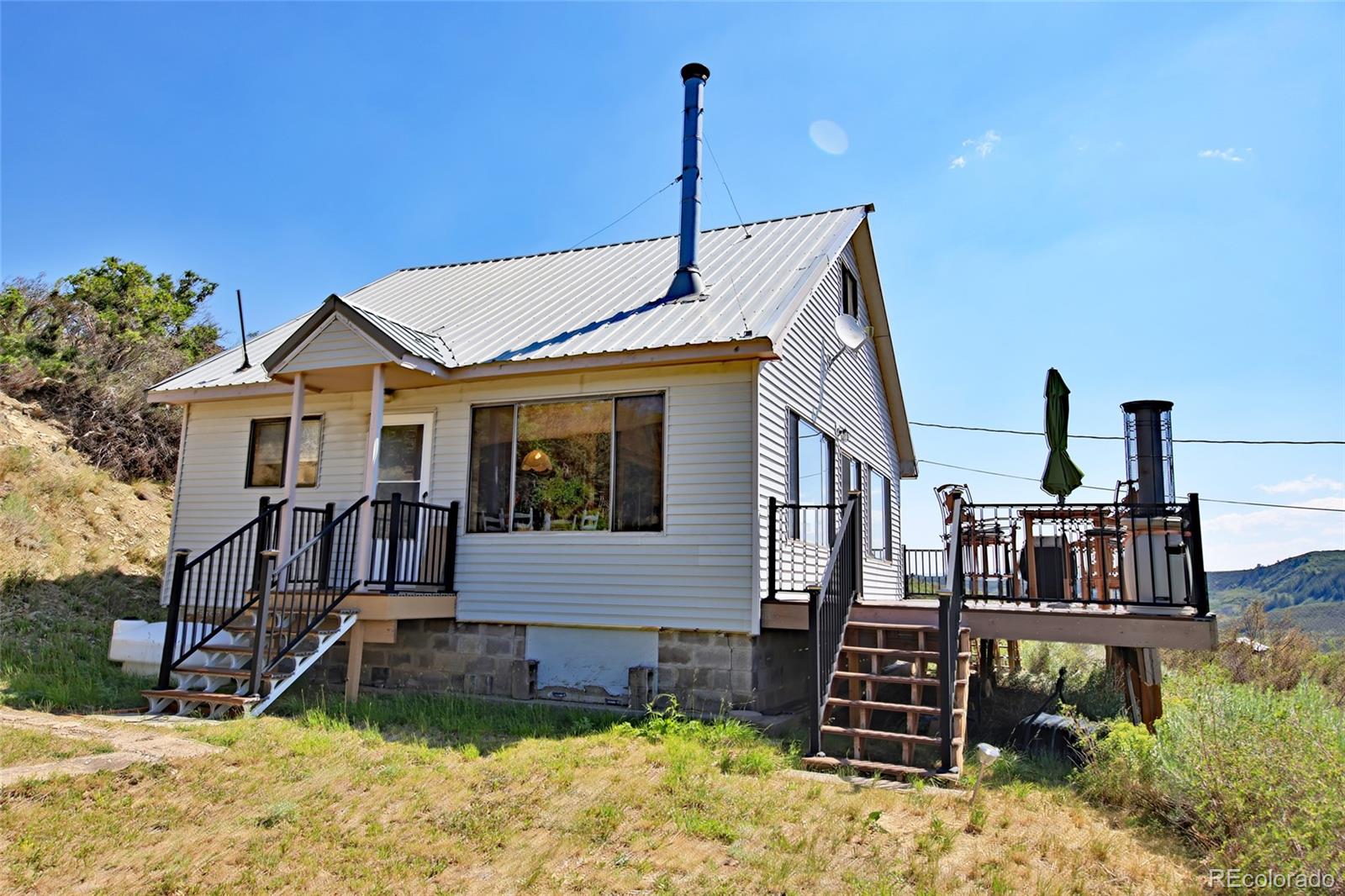 MLS Image #3 for 67410  black bear drive,collbran, Colorado