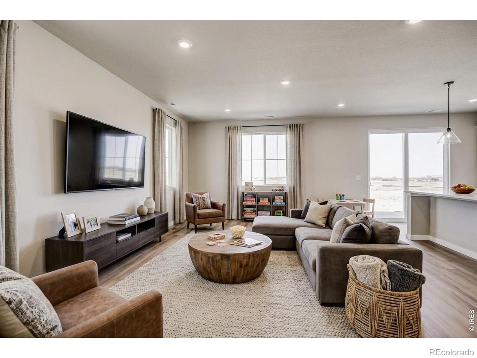 MLS Image #1 for 1808  baltusrol drive,fort collins, Colorado