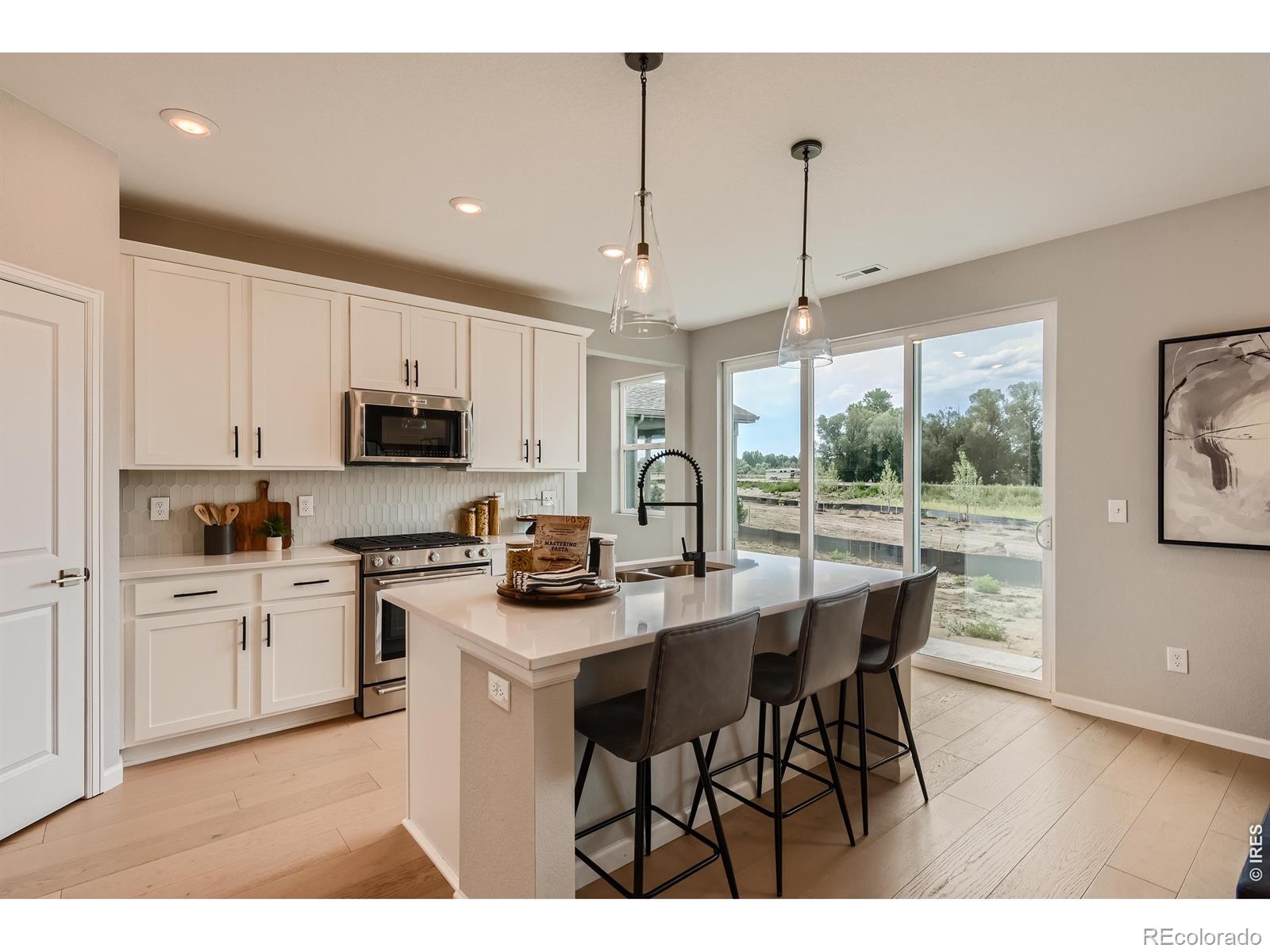 MLS Image #2 for 1808  baltusrol drive,fort collins, Colorado