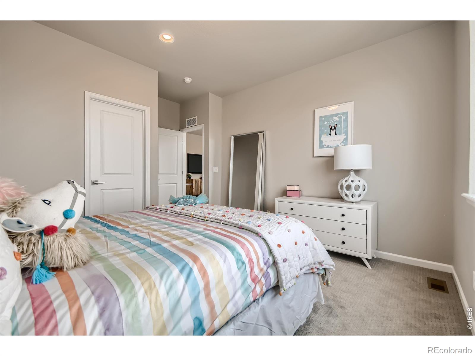 MLS Image #20 for 1808  baltusrol drive,fort collins, Colorado
