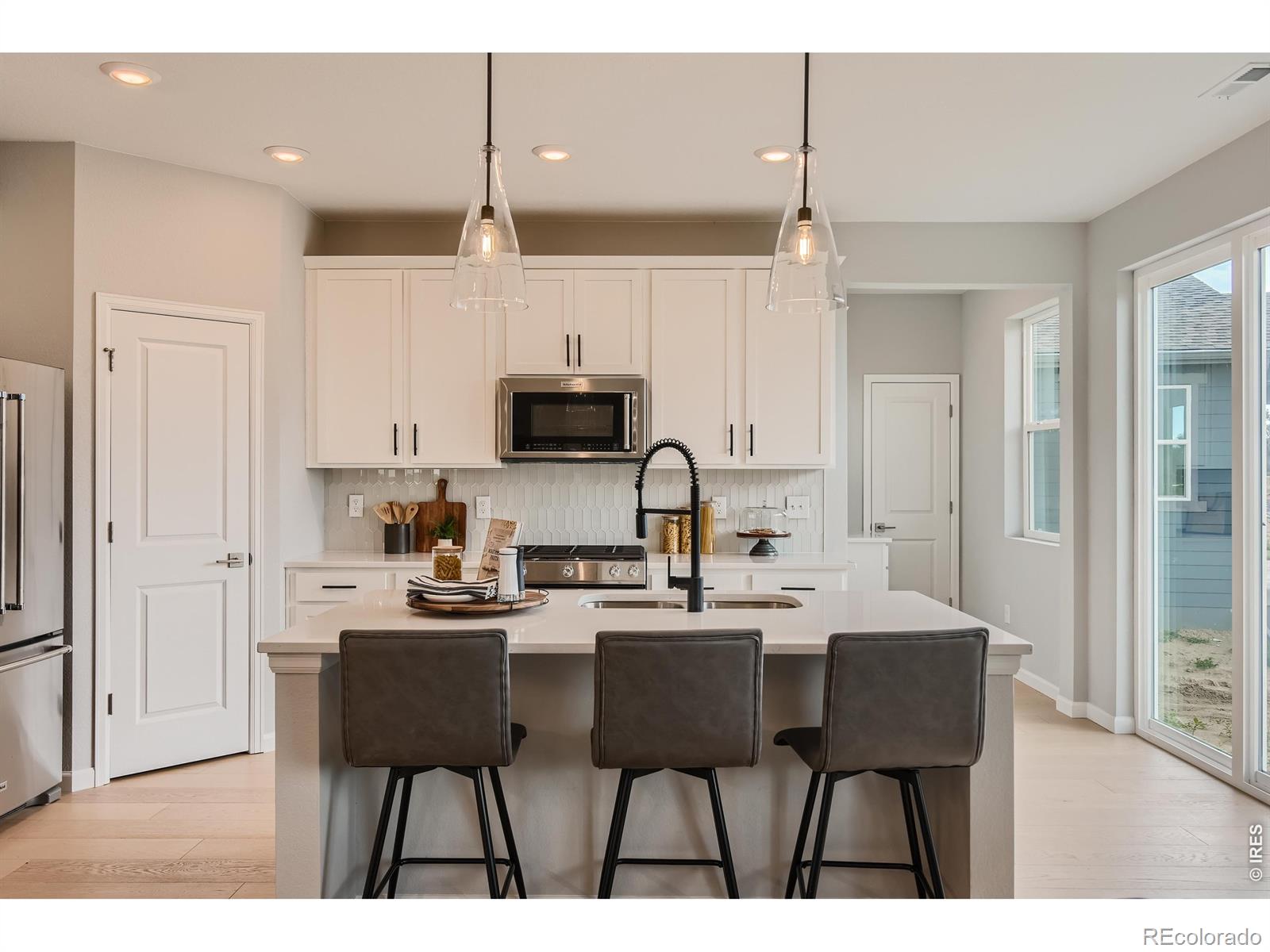 MLS Image #3 for 1808  baltusrol drive,fort collins, Colorado