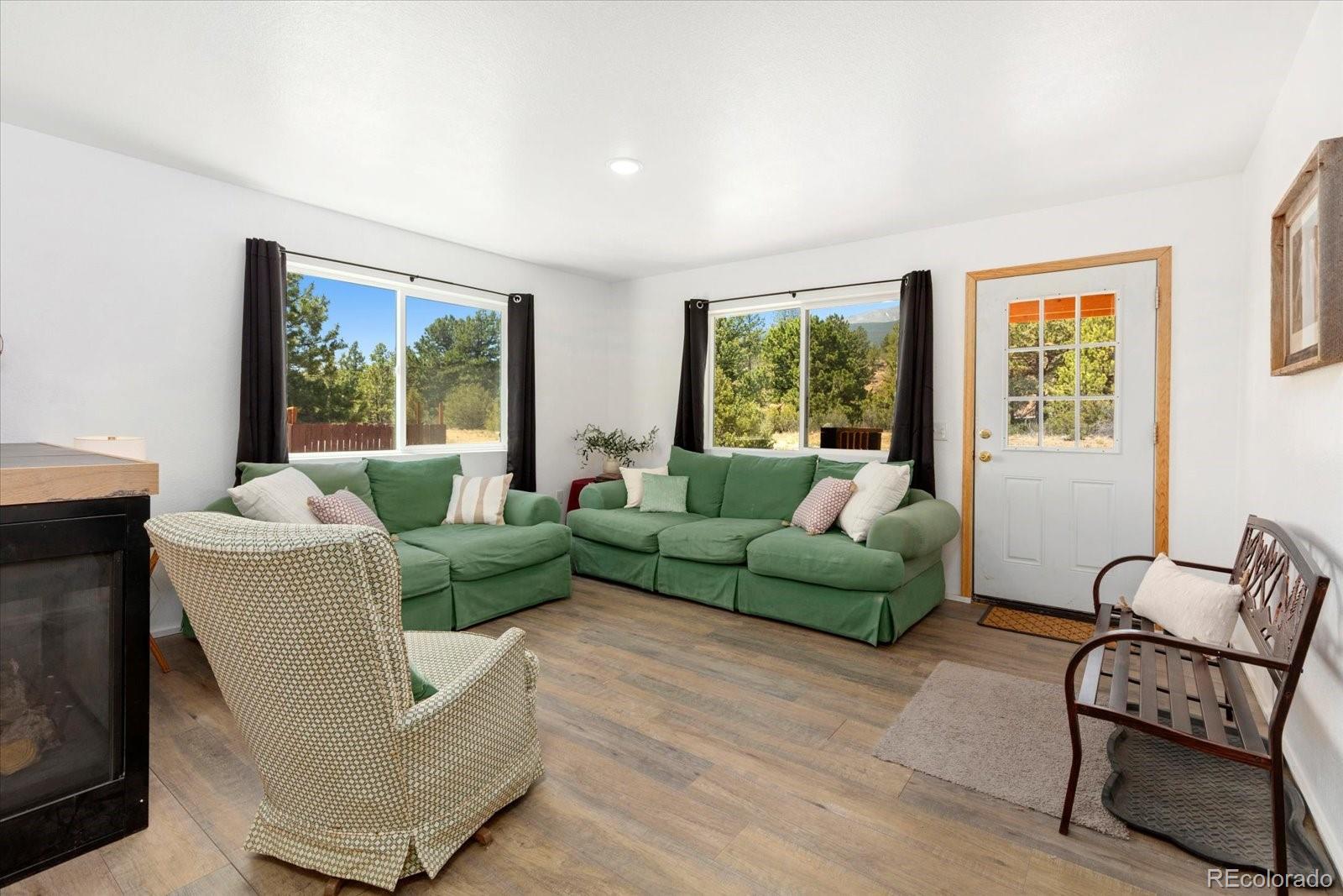 MLS Image #3 for 18340 s lake road,buena vista, Colorado