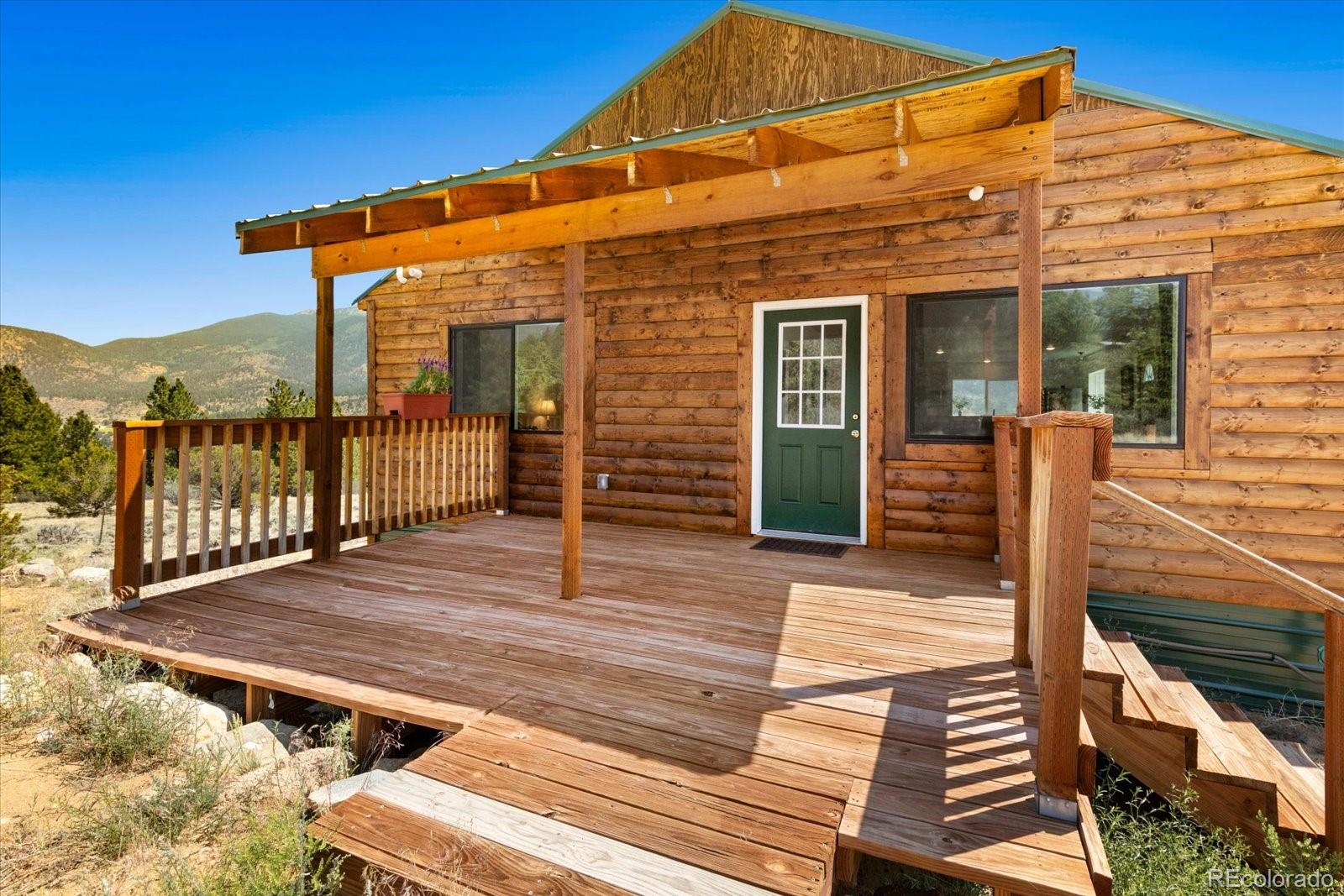 MLS Image #33 for 18340 s lake road,buena vista, Colorado