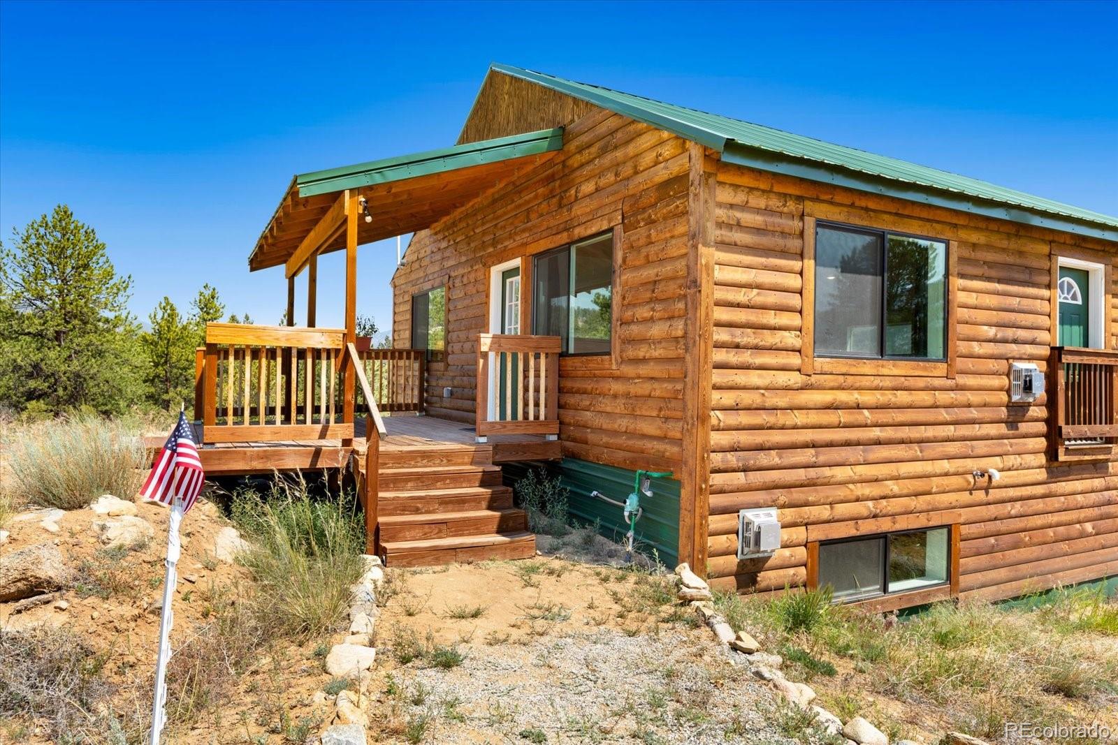 MLS Image #35 for 18340 s lake road,buena vista, Colorado