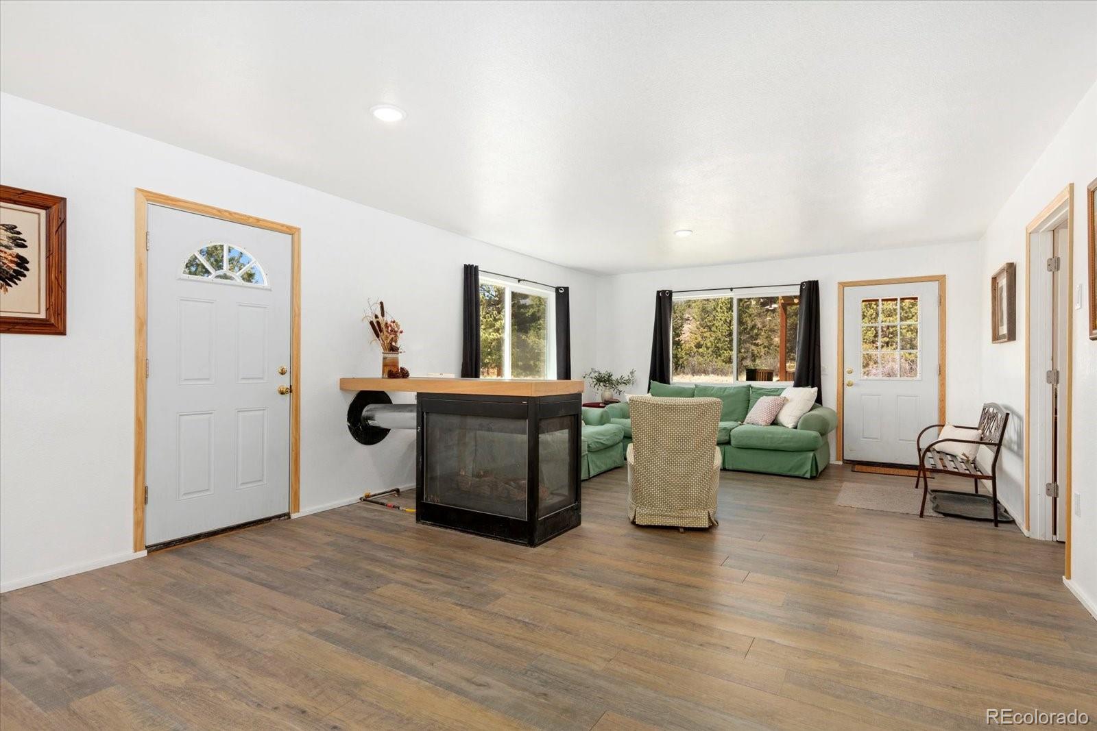 MLS Image #4 for 18340 s lake road,buena vista, Colorado