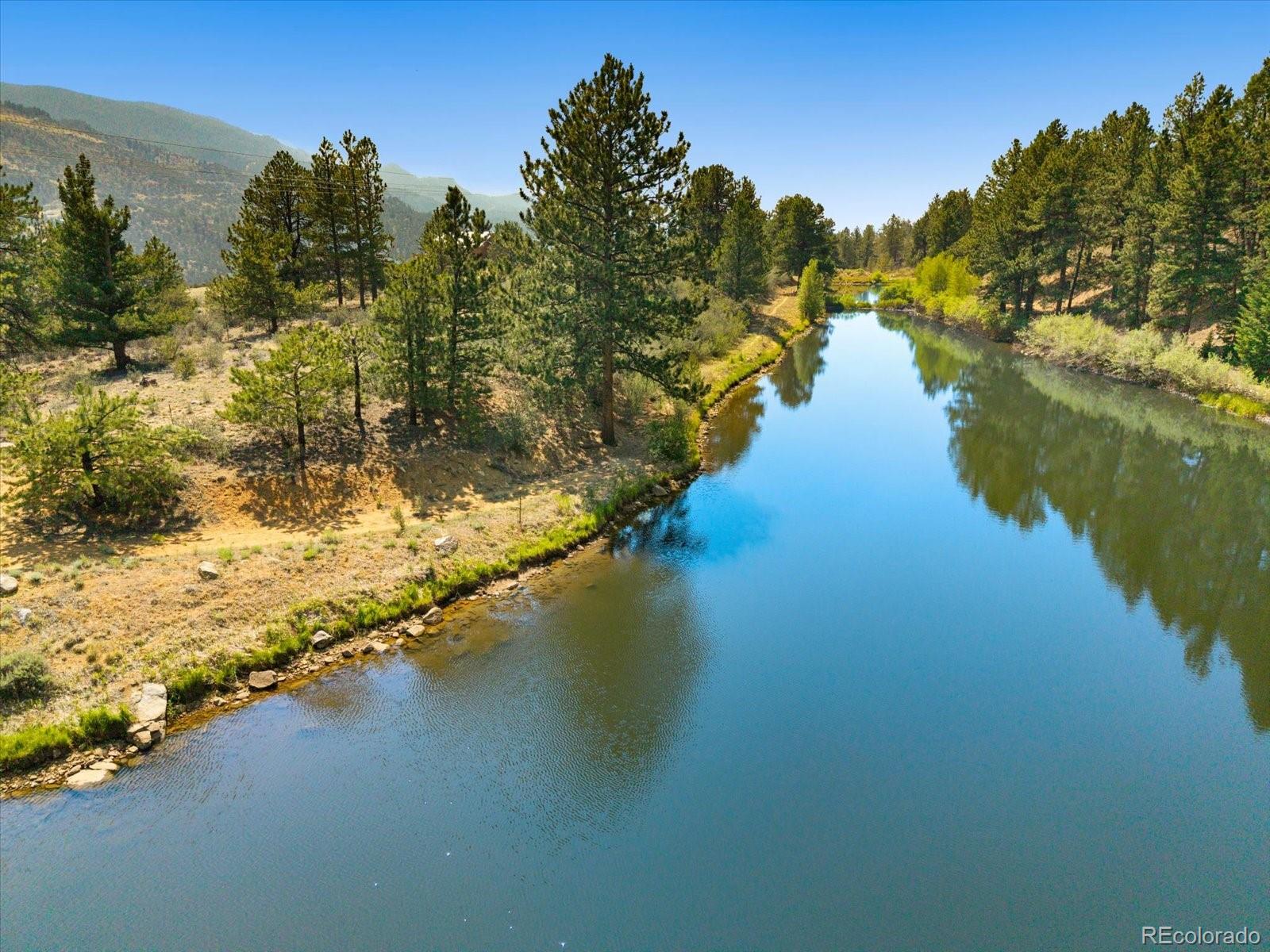 MLS Image #43 for 18340 s lake road,buena vista, Colorado