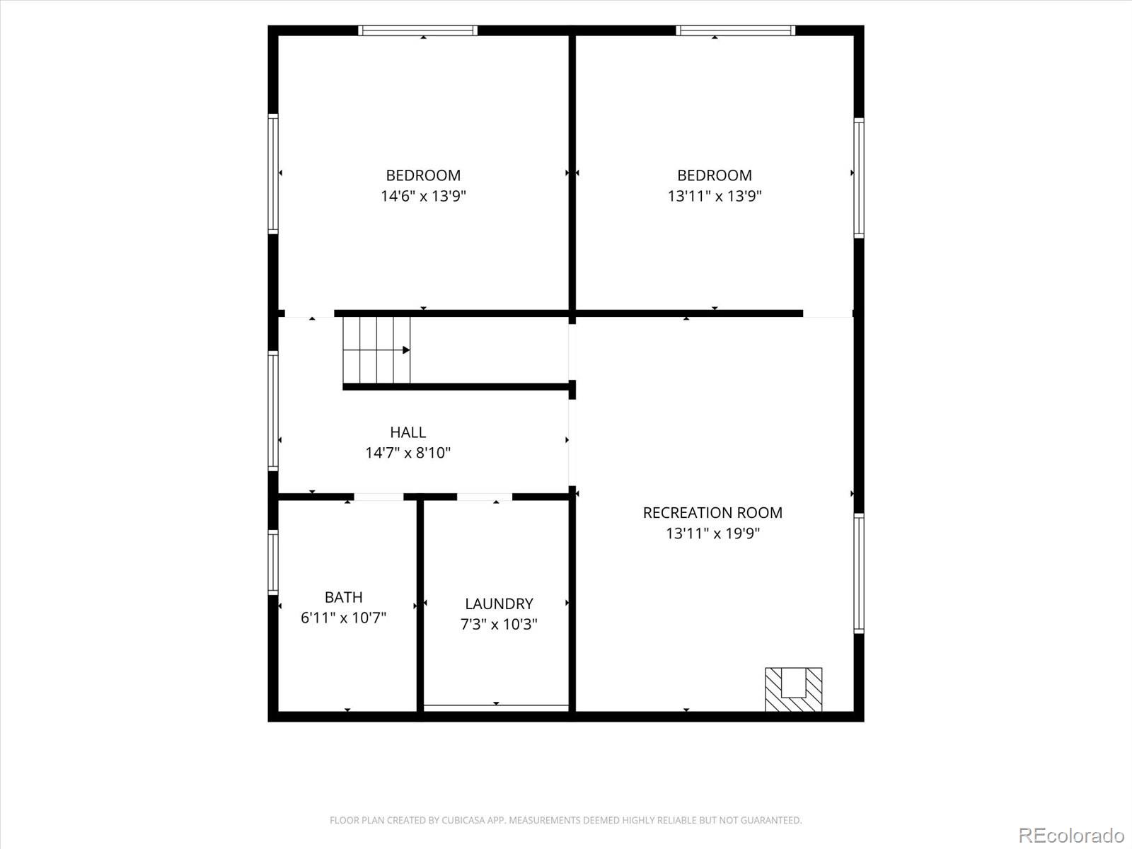 MLS Image #45 for 18340 s lake road,buena vista, Colorado