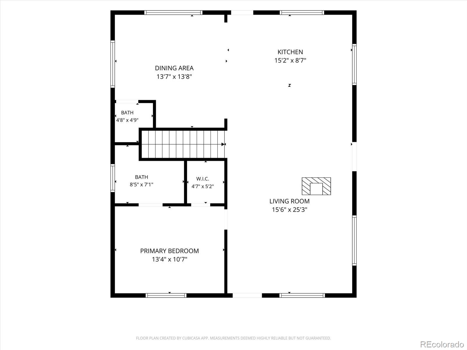 MLS Image #46 for 18340 s lake road,buena vista, Colorado