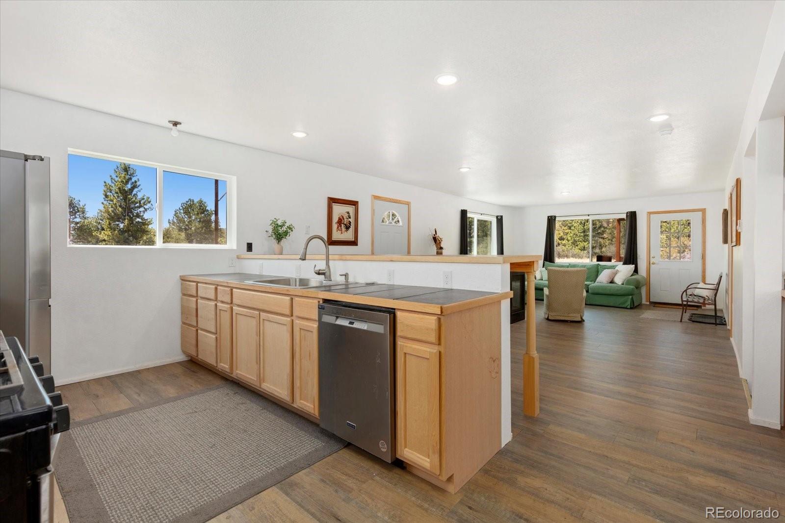 MLS Image #9 for 18340 s lake road,buena vista, Colorado