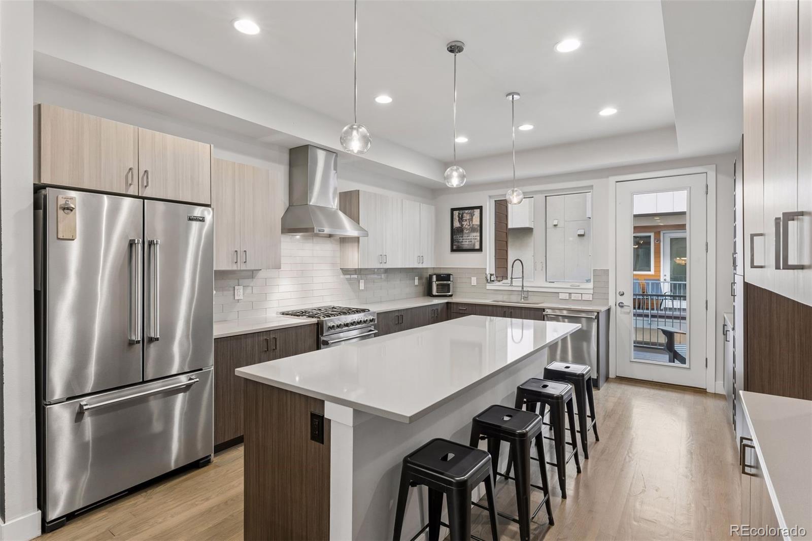 MLS Image #10 for 3507  tejon street ,denver, Colorado