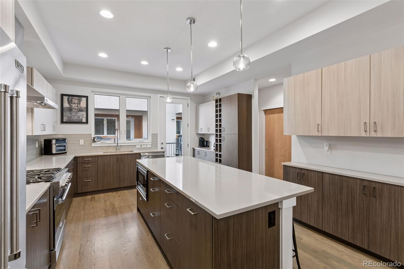 MLS Image #11 for 3507  tejon street ,denver, Colorado