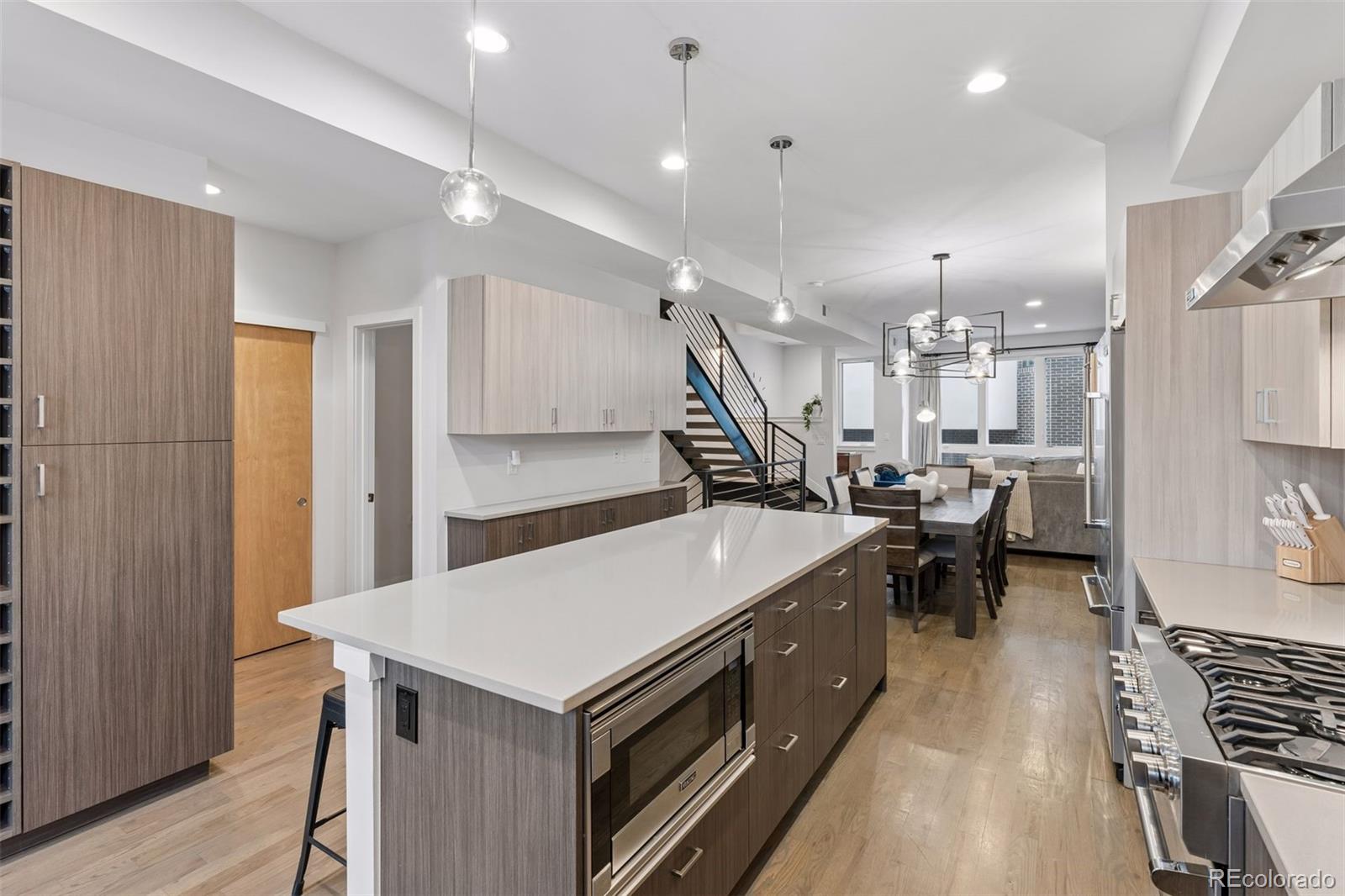 MLS Image #12 for 3507  tejon street ,denver, Colorado