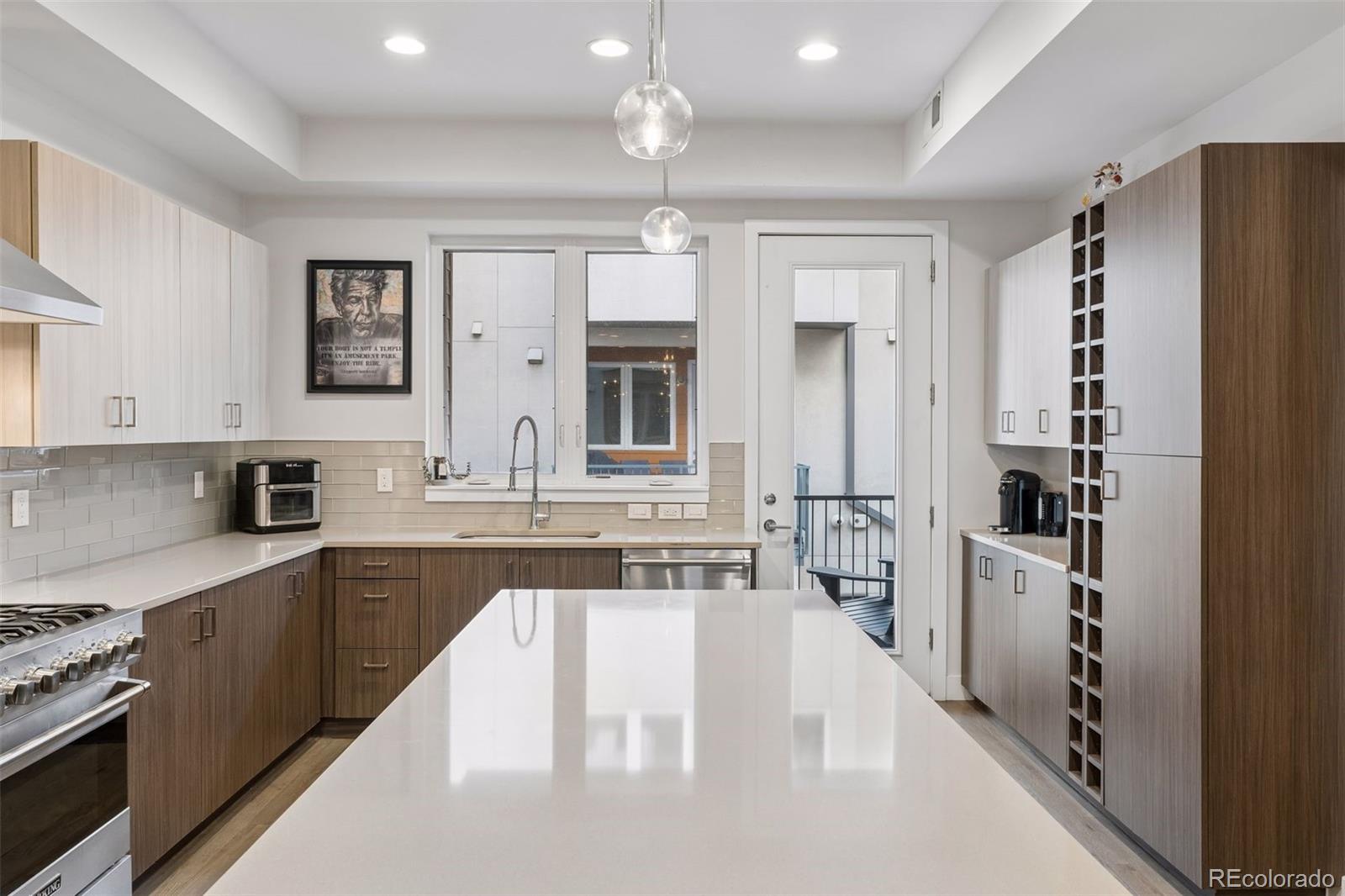 MLS Image #13 for 3507  tejon street ,denver, Colorado