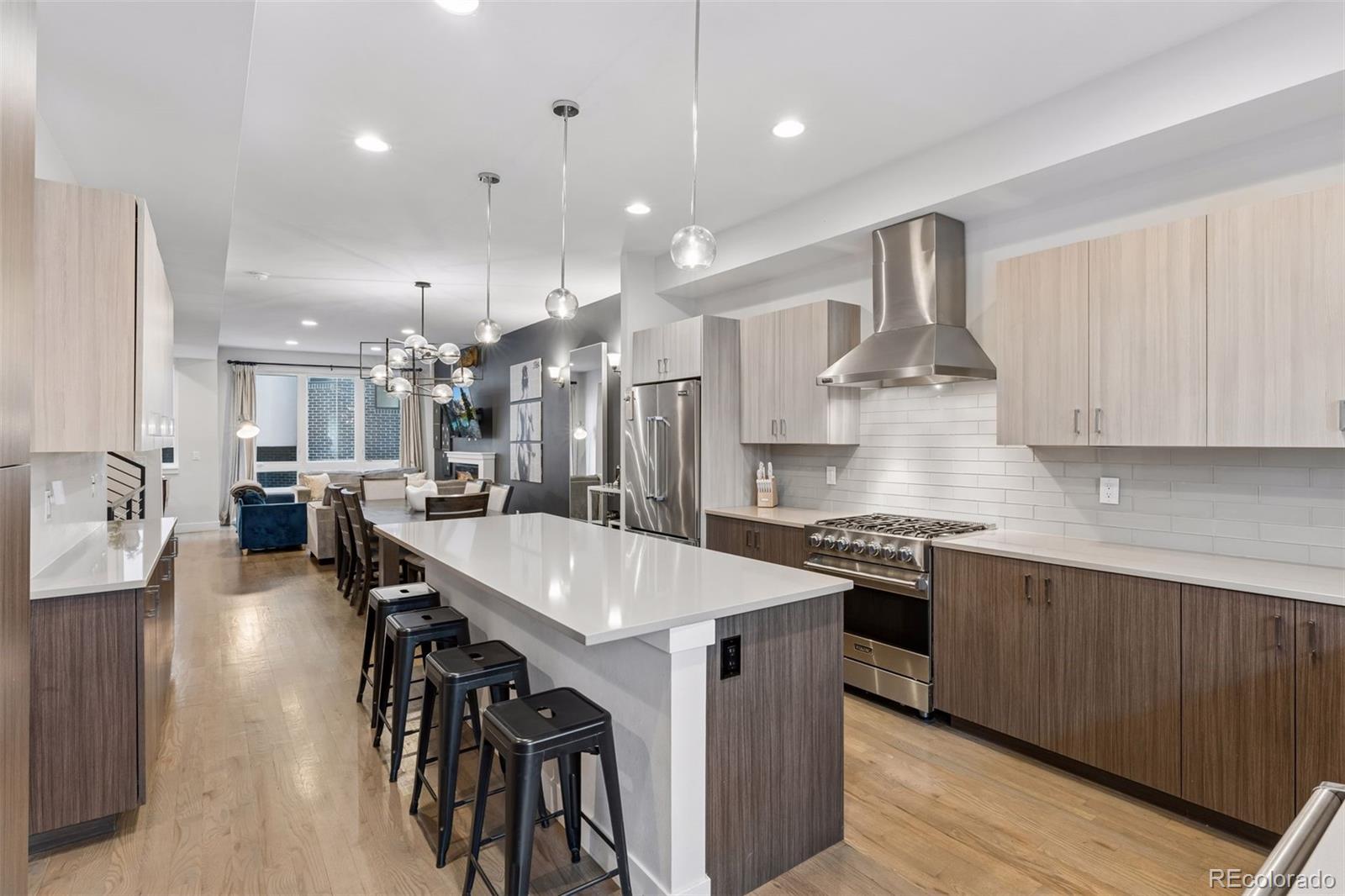 MLS Image #14 for 3507  tejon street ,denver, Colorado