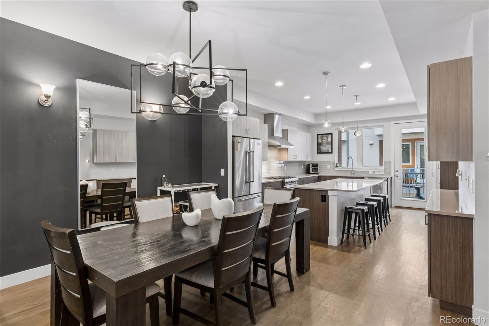 MLS Image #2 for 3507  tejon street ,denver, Colorado
