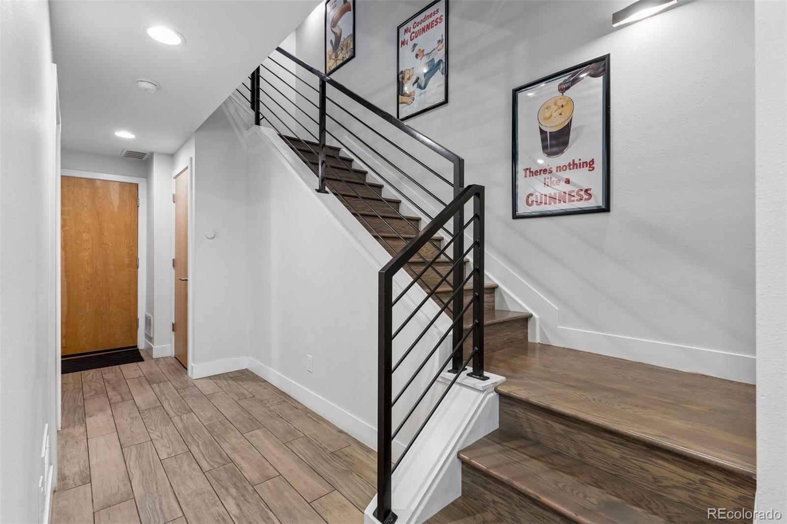 MLS Image #20 for 3507  tejon street ,denver, Colorado