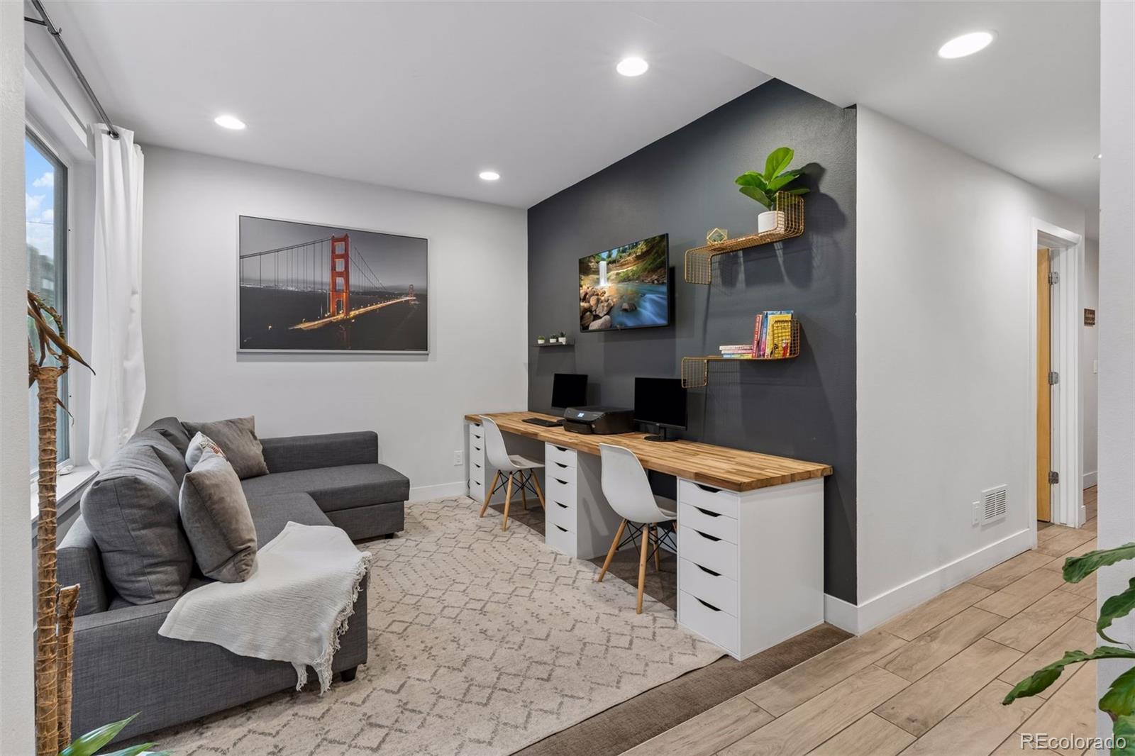 MLS Image #21 for 3507  tejon street ,denver, Colorado
