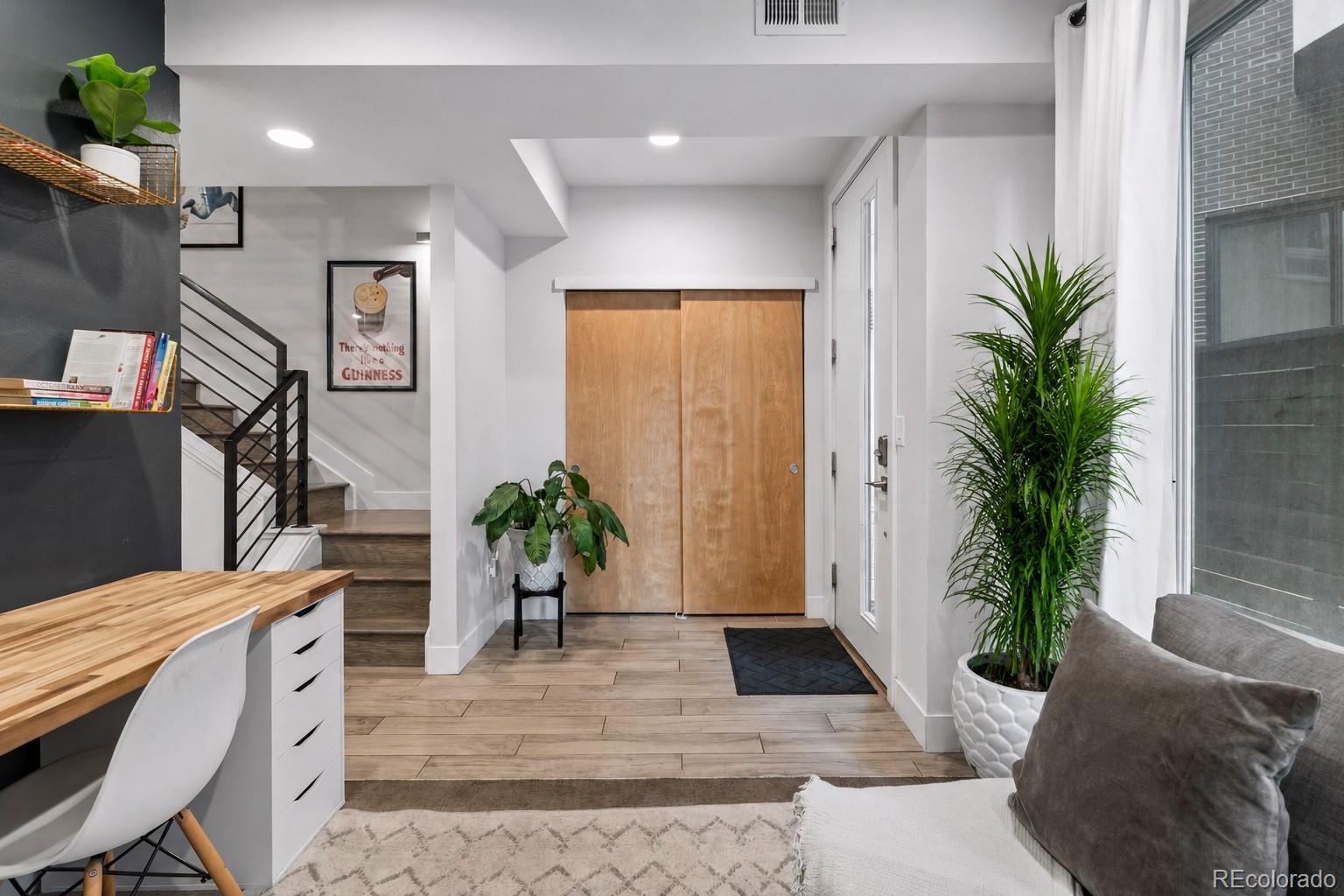 MLS Image #22 for 3507  tejon street ,denver, Colorado