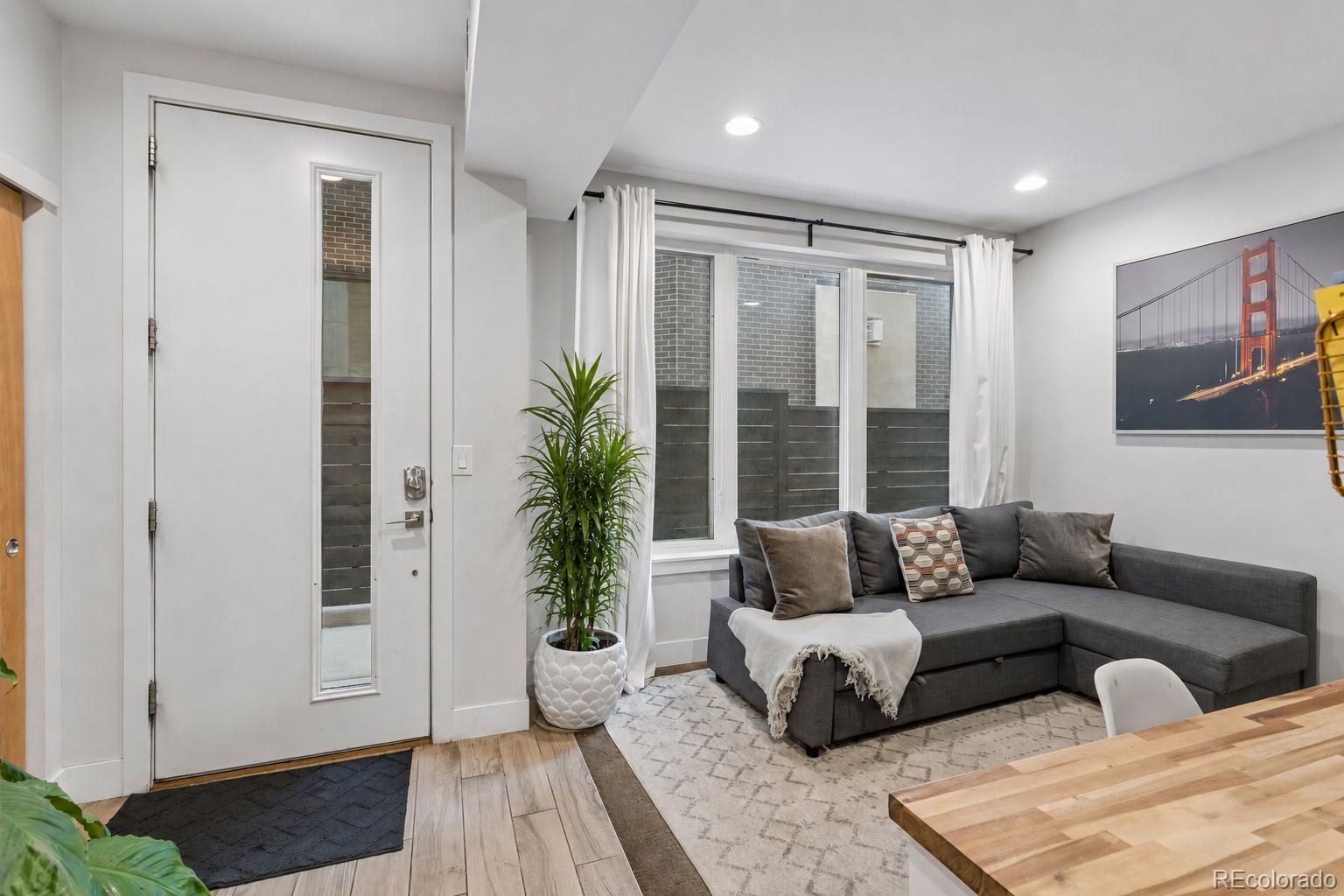 MLS Image #23 for 3507  tejon street ,denver, Colorado