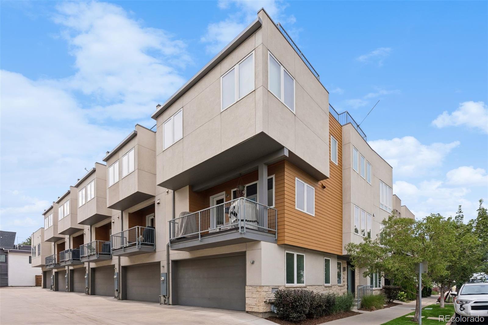 MLS Image #48 for 3507  tejon street ,denver, Colorado