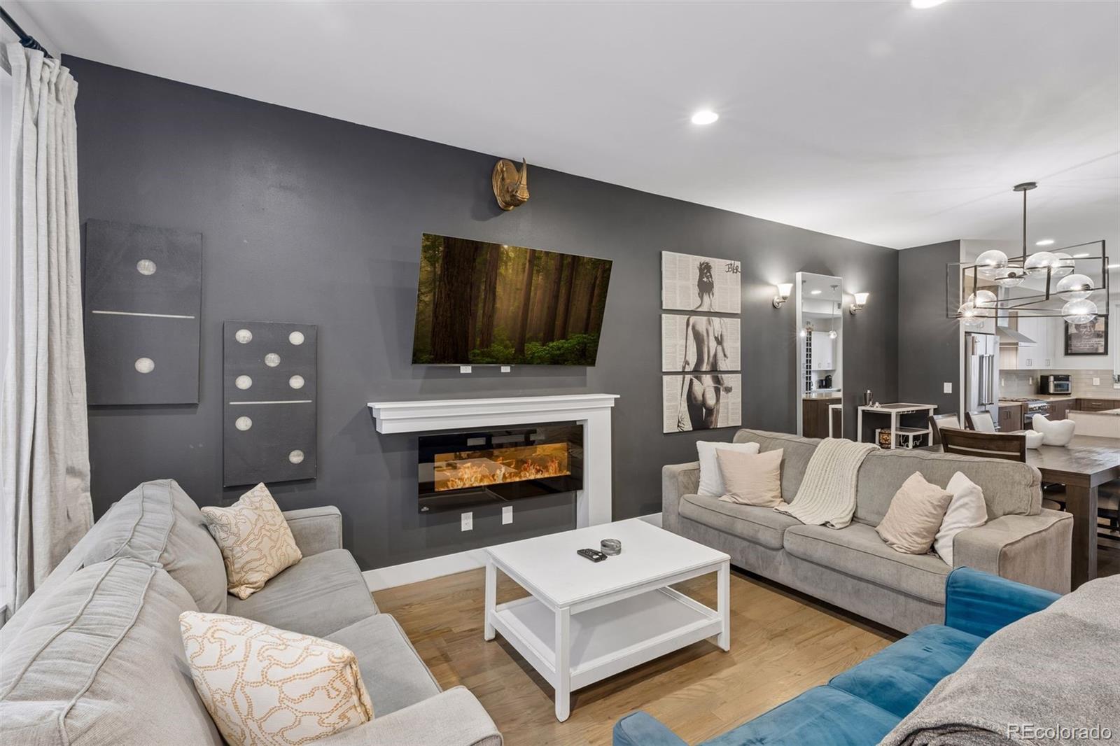 MLS Image #5 for 3507  tejon street ,denver, Colorado