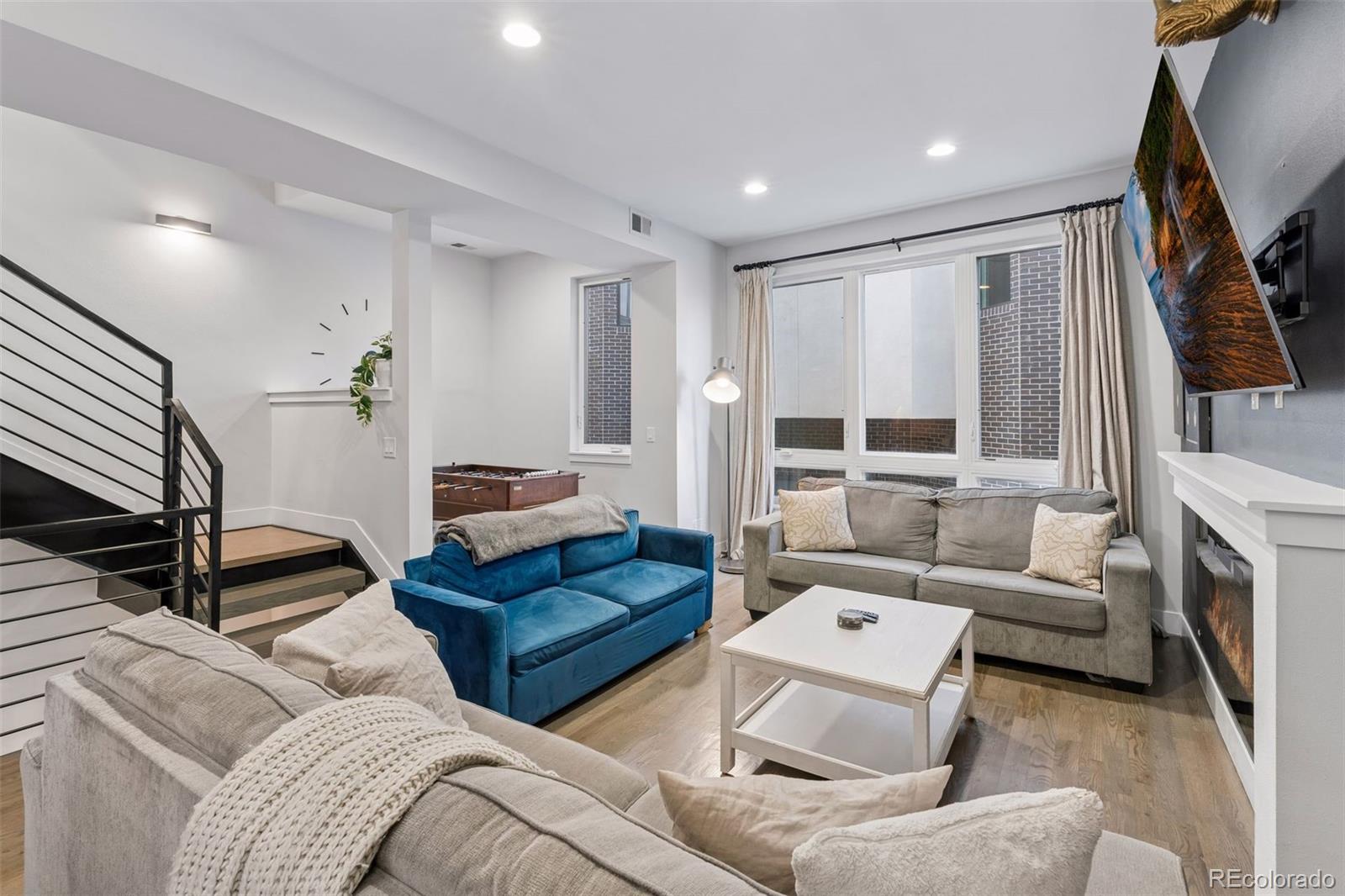 MLS Image #6 for 3507  tejon street ,denver, Colorado
