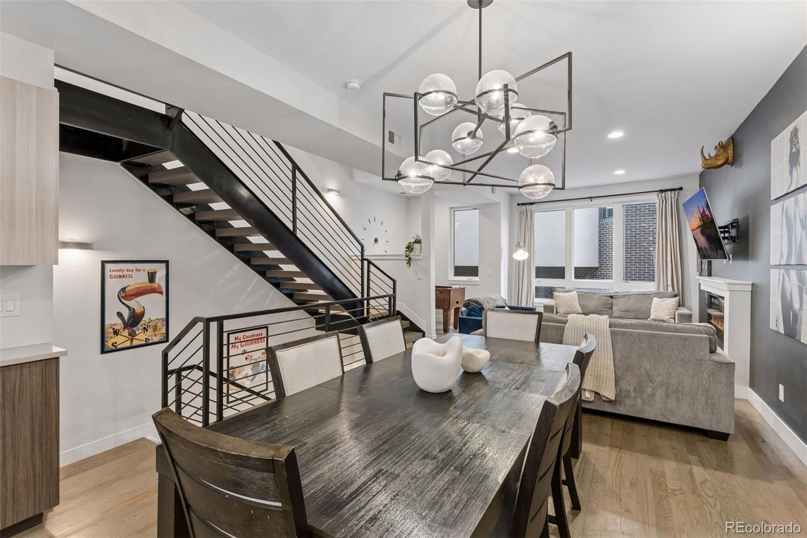 MLS Image #7 for 3507  tejon street ,denver, Colorado