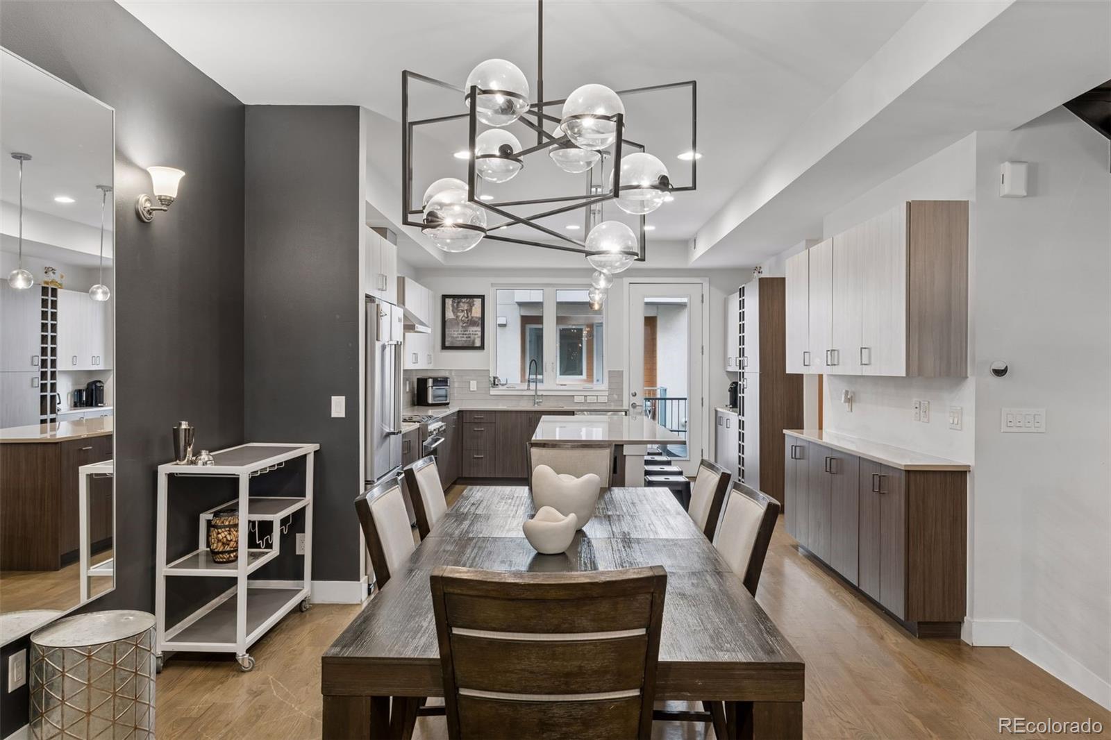 MLS Image #8 for 3507  tejon street ,denver, Colorado