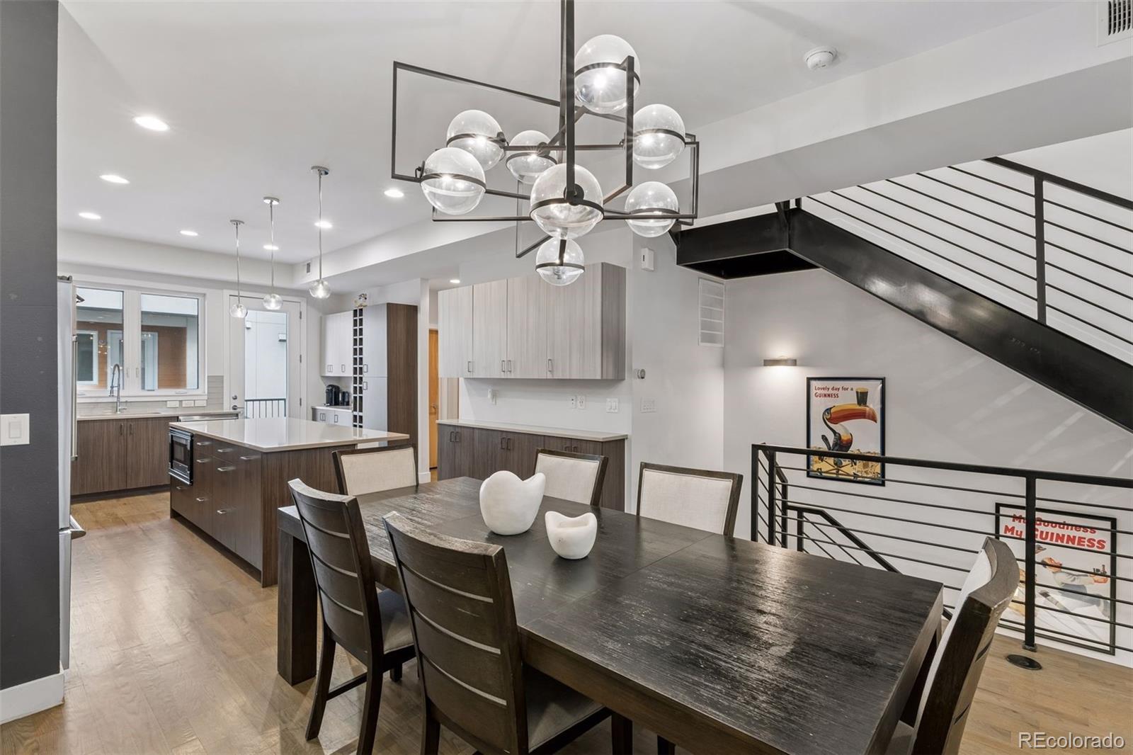 MLS Image #9 for 3507  tejon street ,denver, Colorado