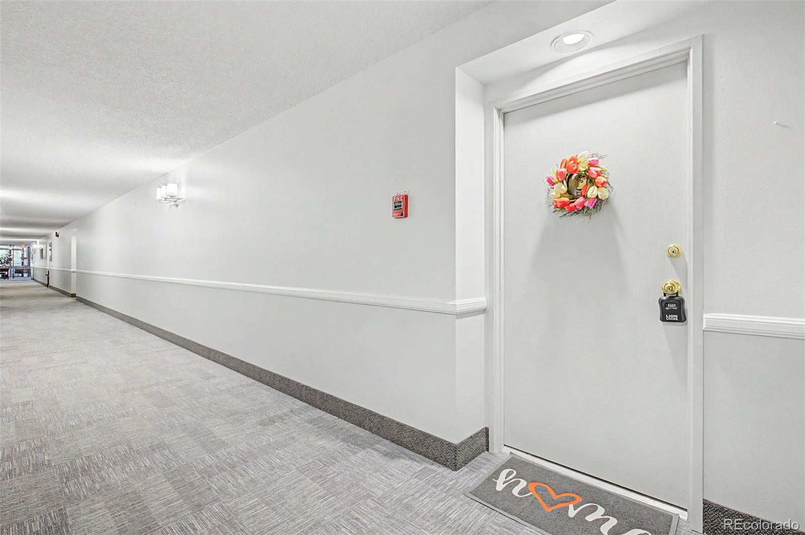 MLS Image #2 for 13850 e marina drive 101,aurora, Colorado