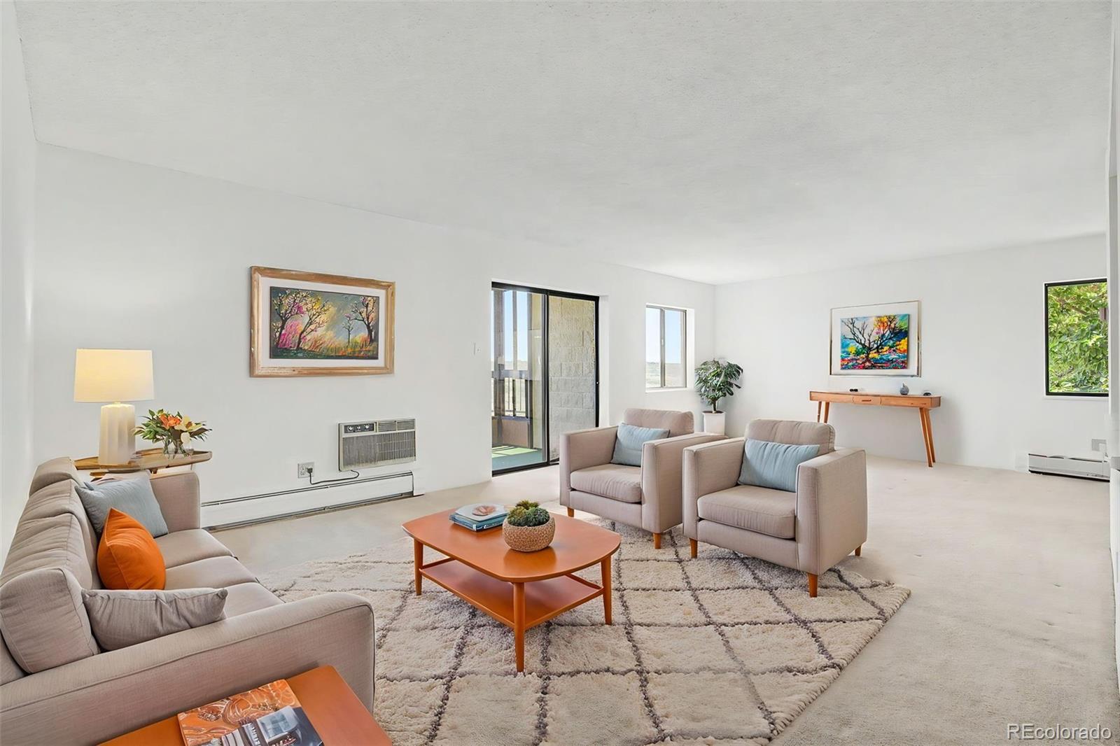 MLS Image #4 for 13850 e marina drive 101,aurora, Colorado