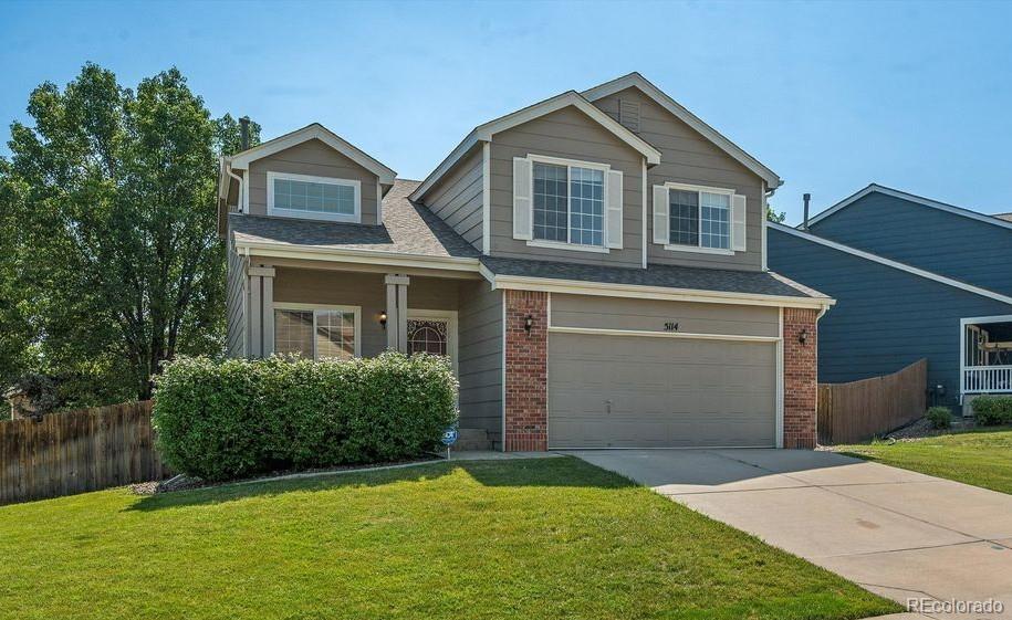 MLS Image #0 for 5114 s jebel street,centennial, Colorado