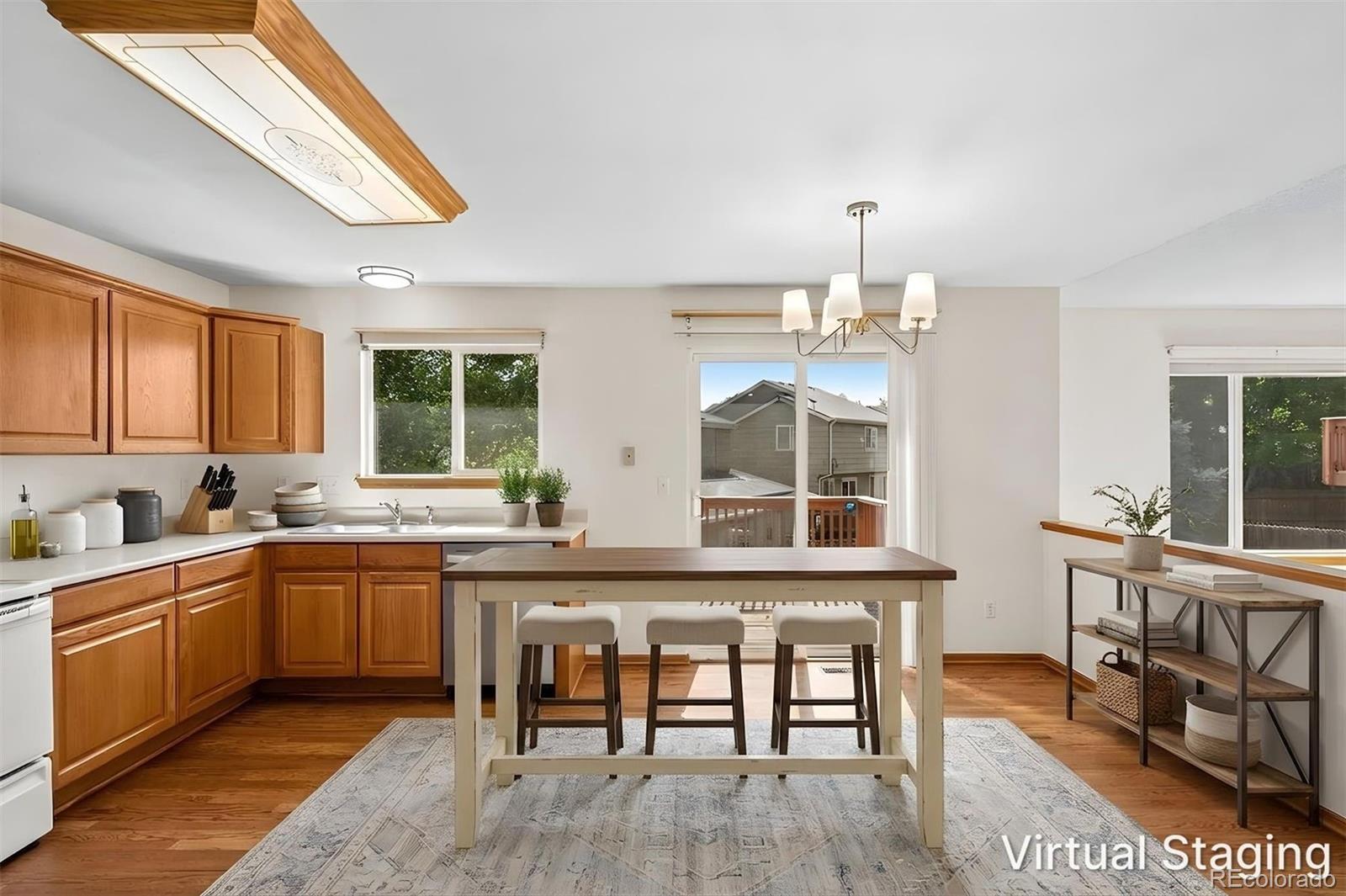 MLS Image #2 for 5114 s jebel street,centennial, Colorado