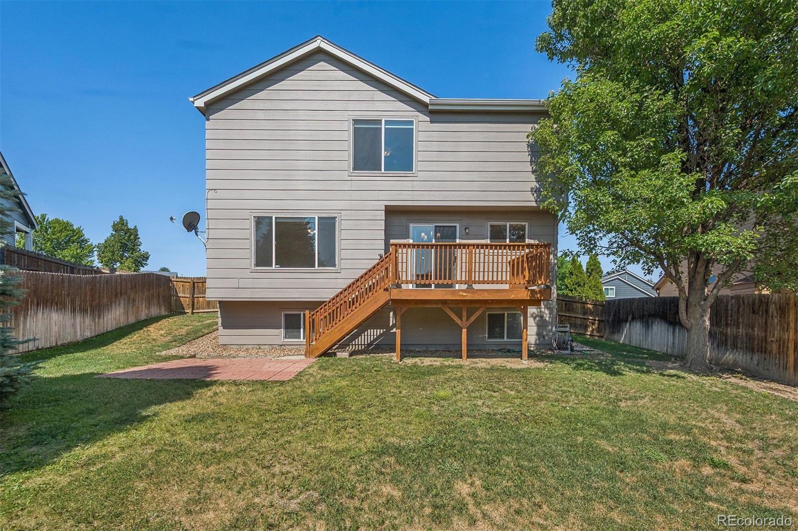 MLS Image #26 for 5114 s jebel street,centennial, Colorado