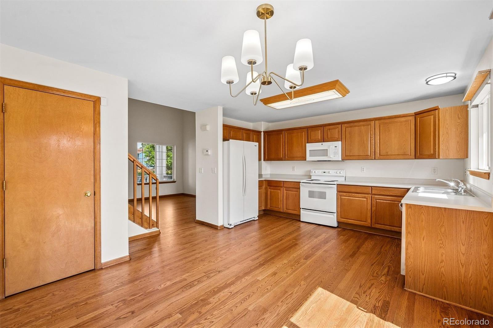 MLS Image #5 for 5114 s jebel street,centennial, Colorado