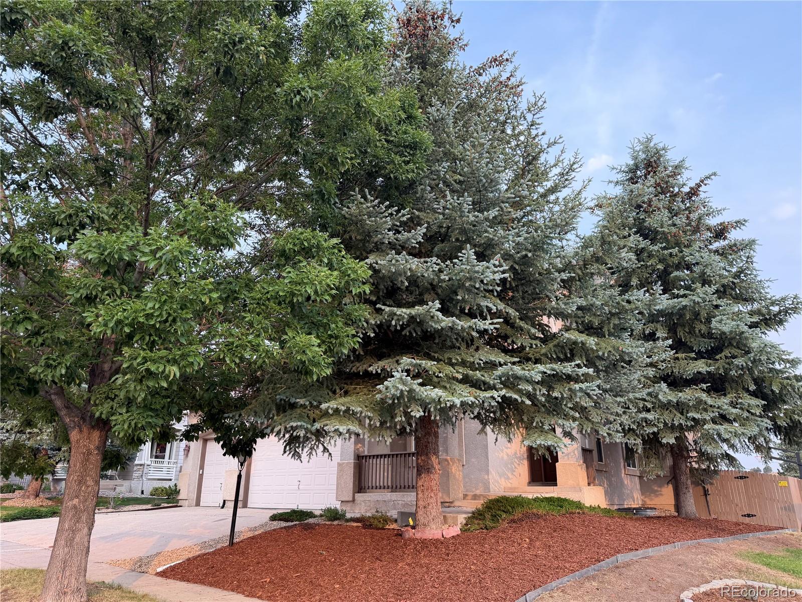 MLS Image #2 for 3335  hollycrest drive,colorado springs, Colorado
