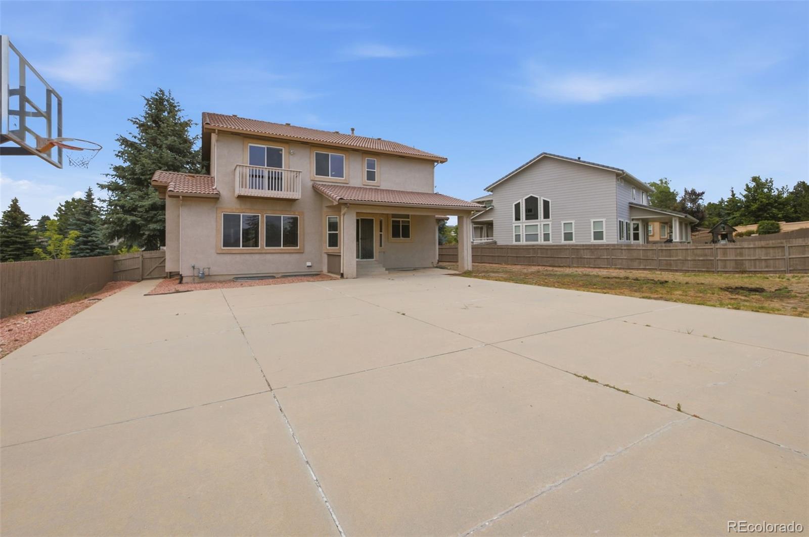 MLS Image #32 for 3335  hollycrest drive,colorado springs, Colorado