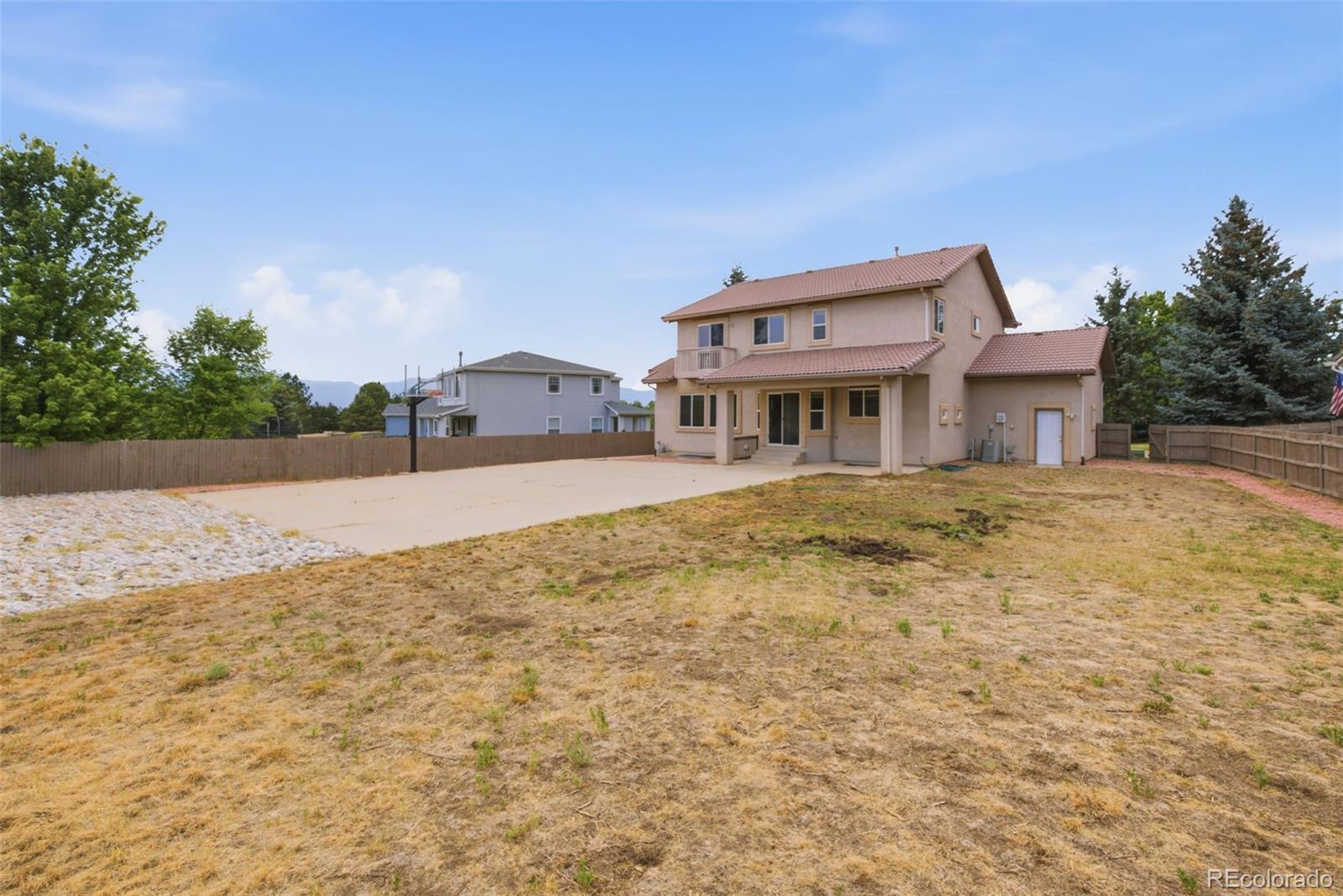 MLS Image #33 for 3335  hollycrest drive,colorado springs, Colorado