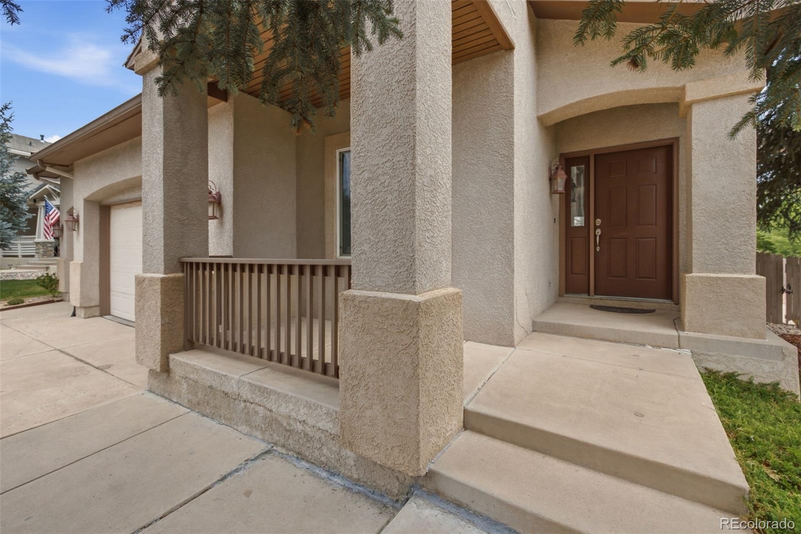 MLS Image #34 for 3335  hollycrest drive,colorado springs, Colorado