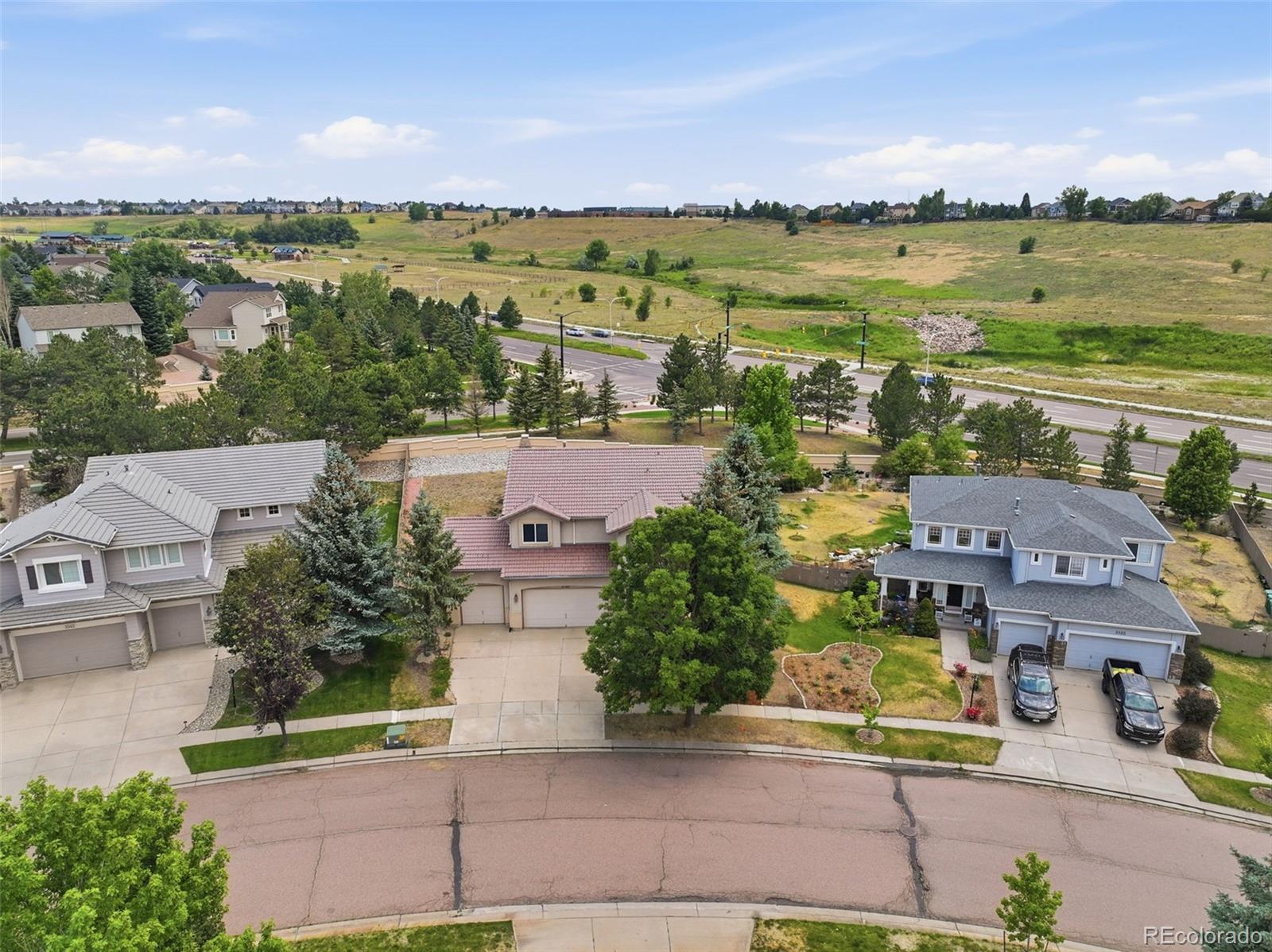 MLS Image #35 for 3335  hollycrest drive,colorado springs, Colorado