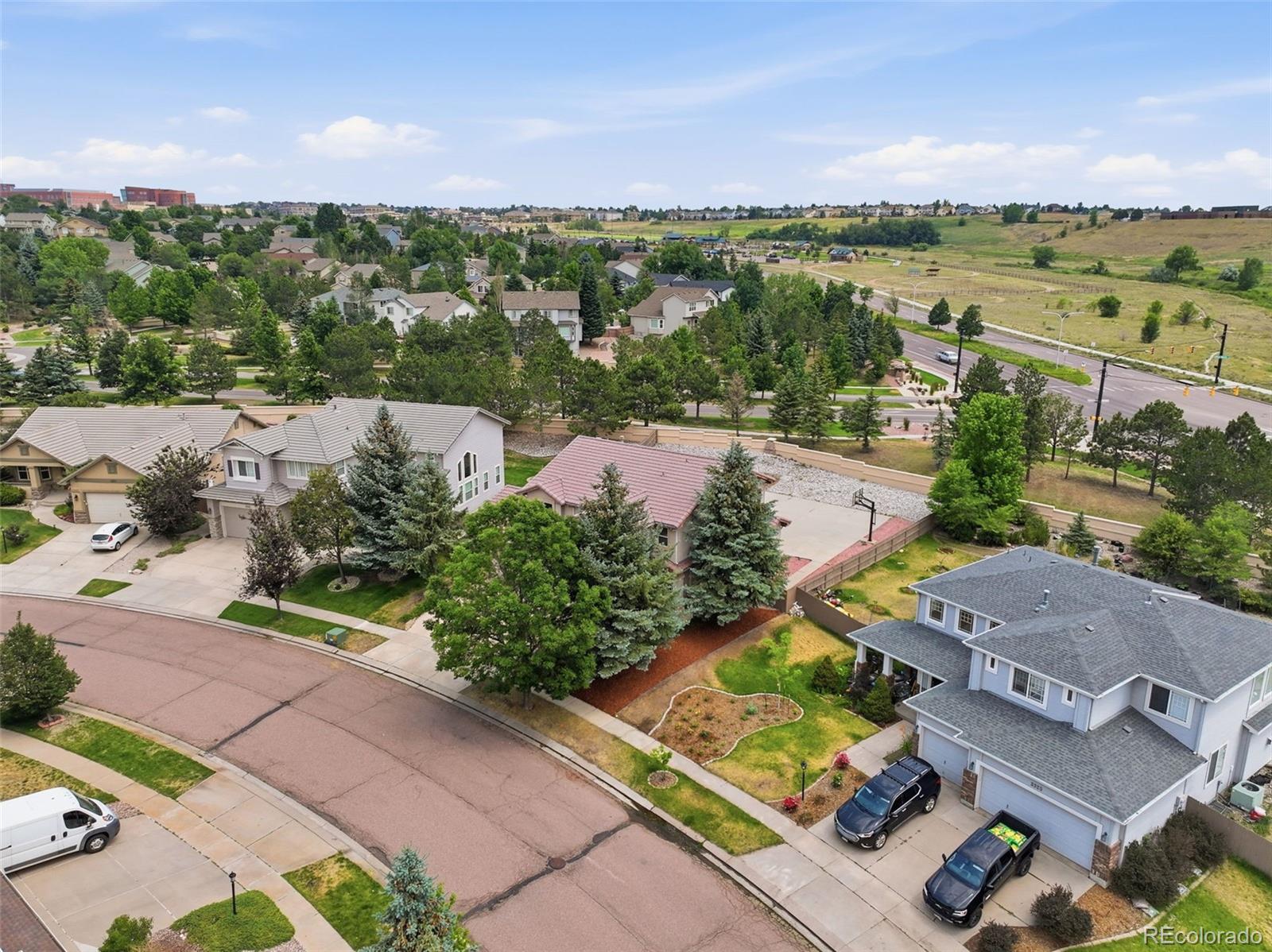 MLS Image #36 for 3335  hollycrest drive,colorado springs, Colorado