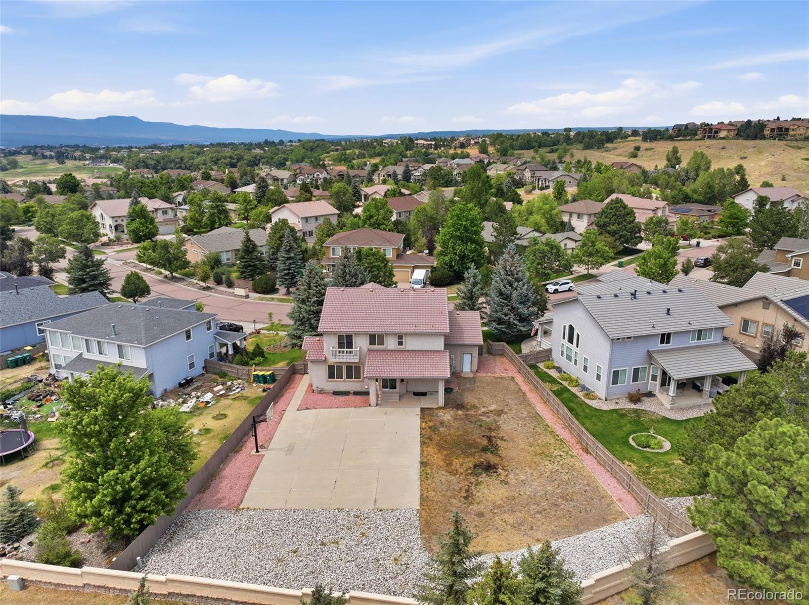 MLS Image #37 for 3335  hollycrest drive,colorado springs, Colorado