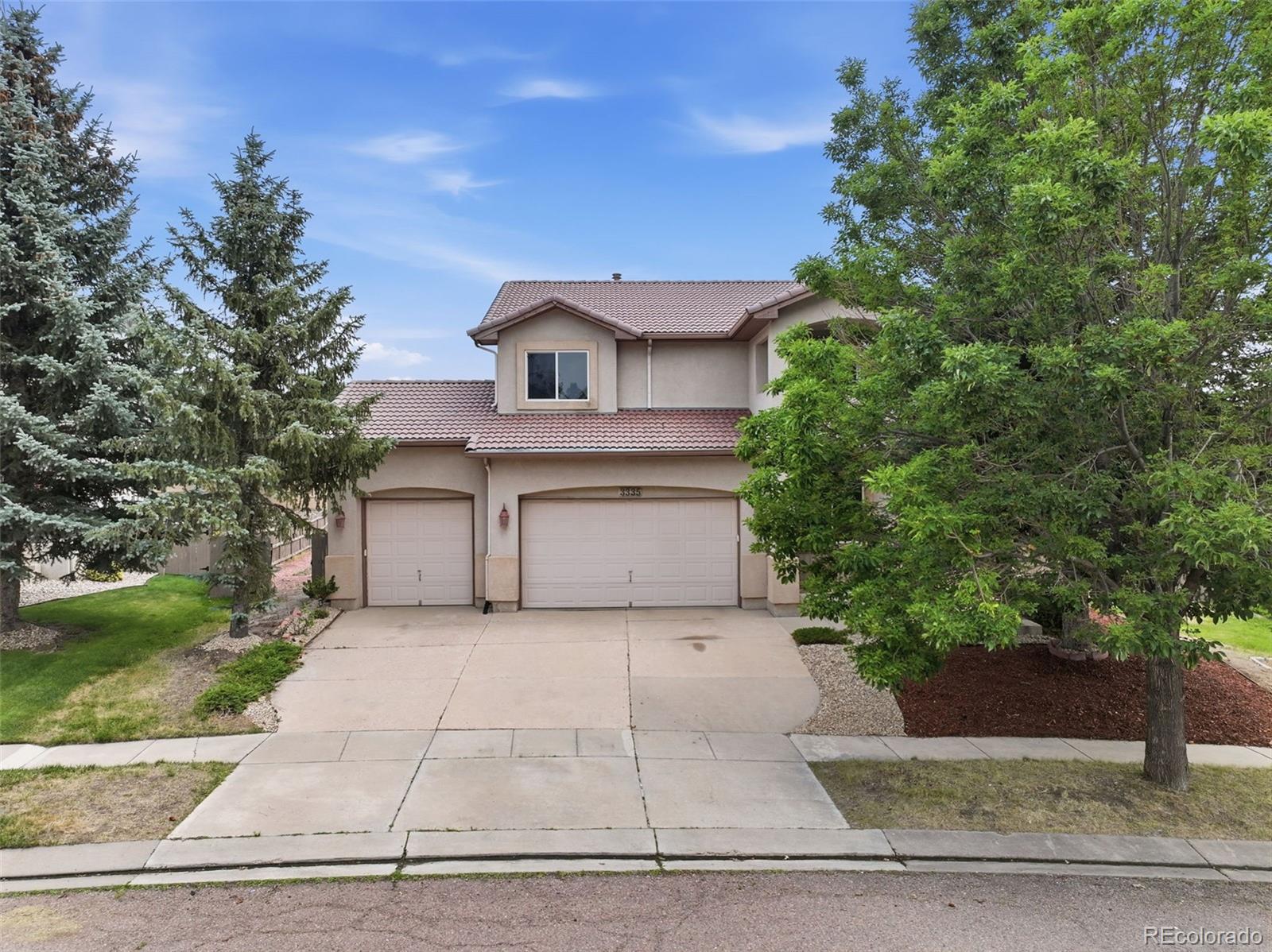 MLS Image #39 for 3335  hollycrest drive,colorado springs, Colorado