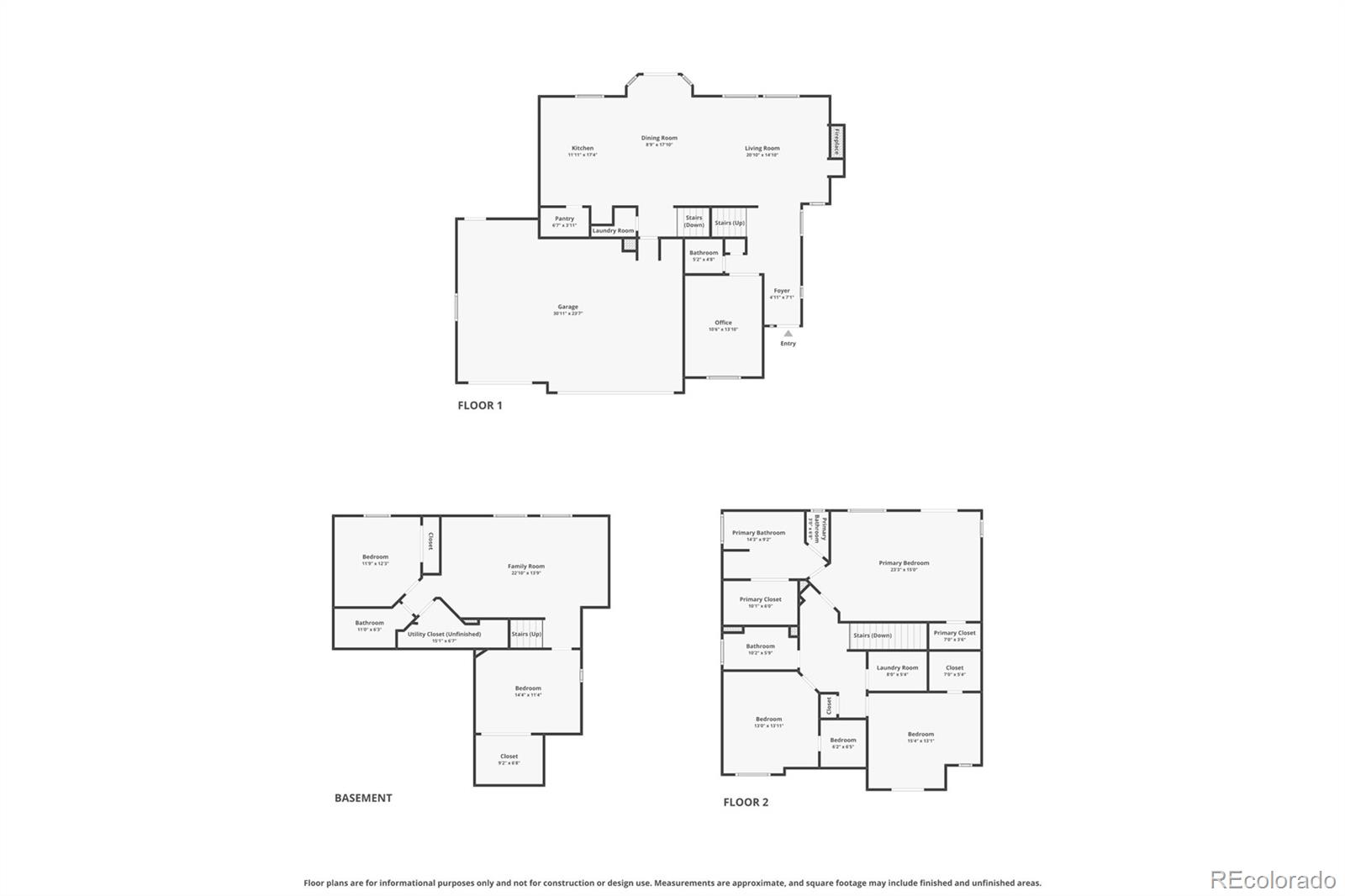 MLS Image #40 for 3335  hollycrest drive,colorado springs, Colorado