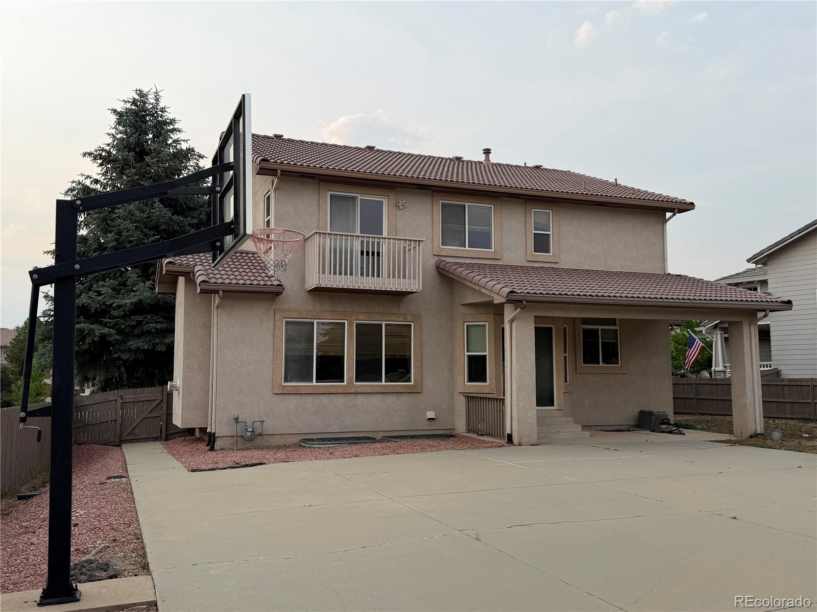 MLS Image #6 for 3335  hollycrest drive,colorado springs, Colorado