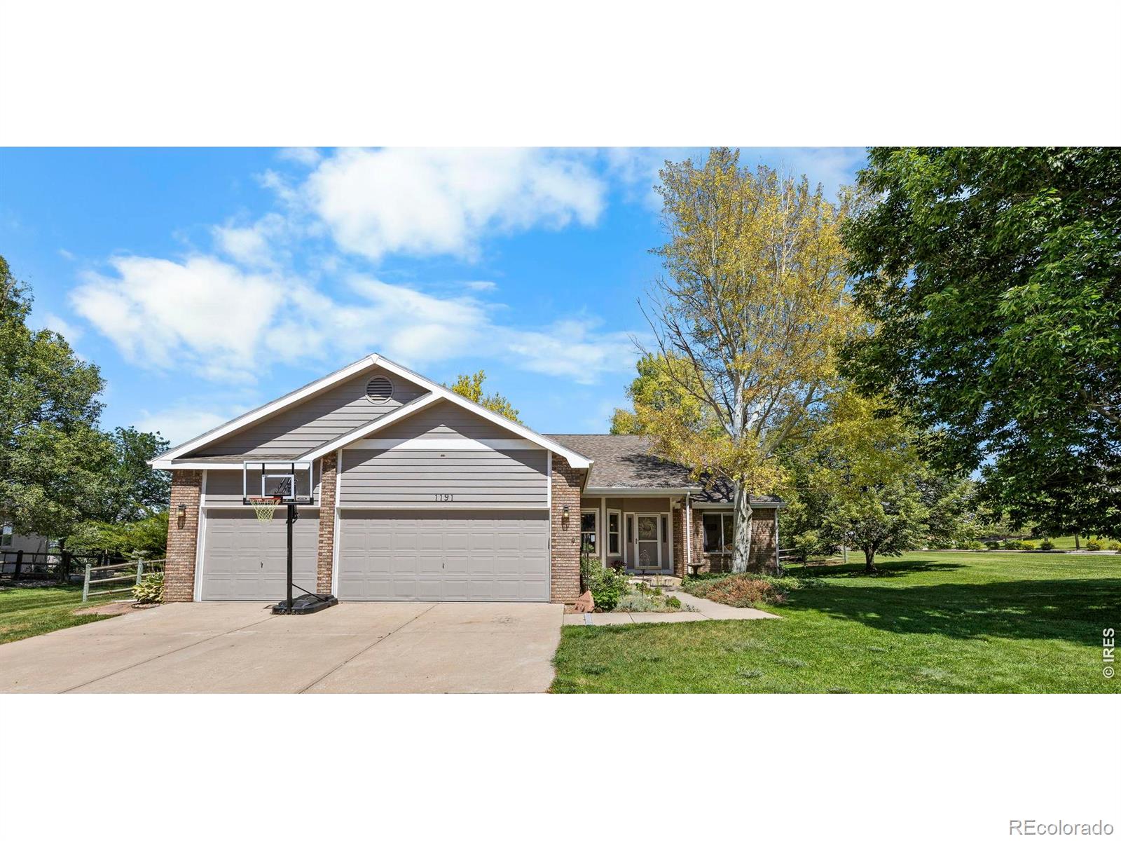 MLS Image #2 for 1191  ridge west drive,windsor, Colorado