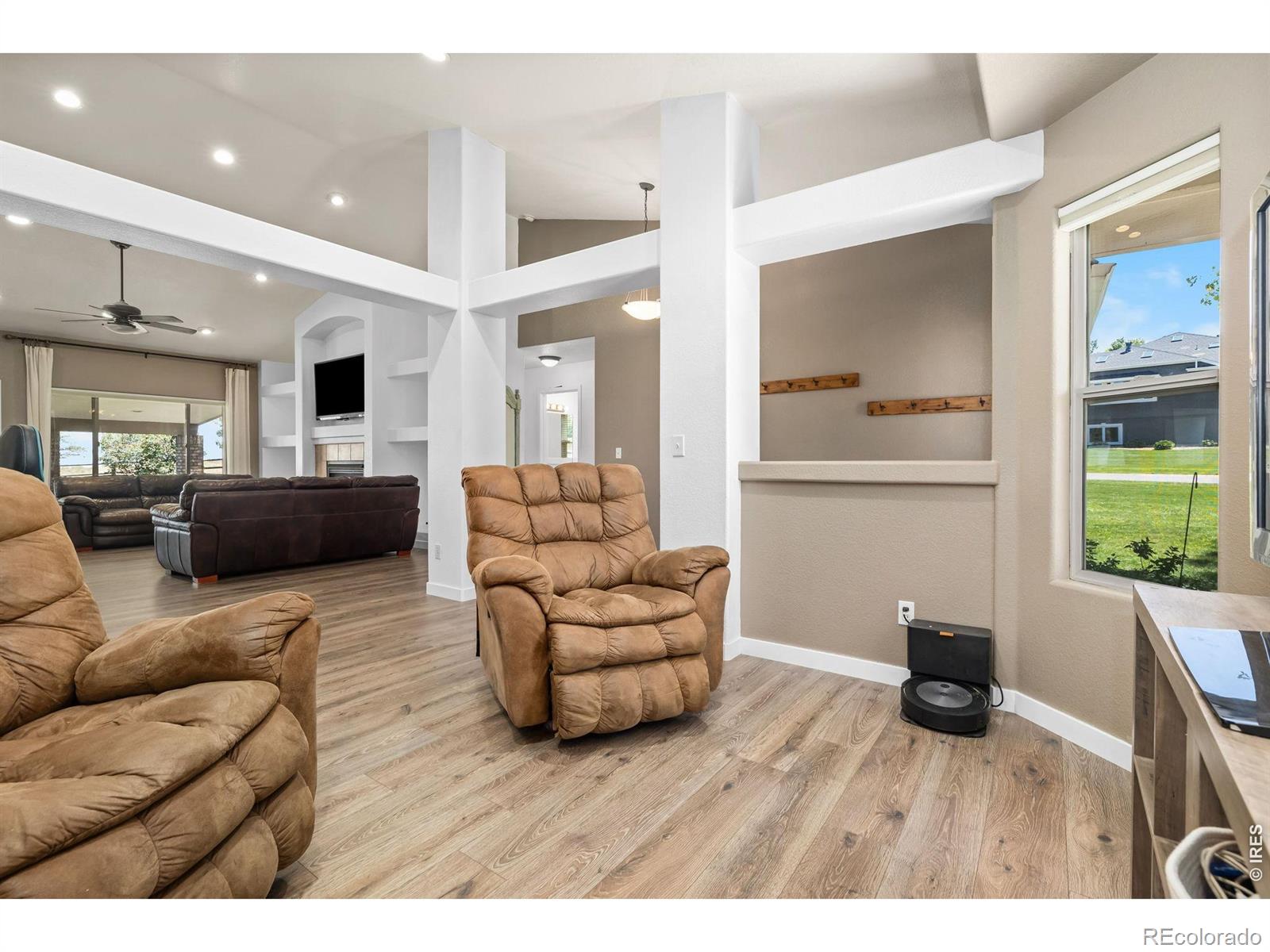 MLS Image #3 for 1191  ridge west drive,windsor, Colorado