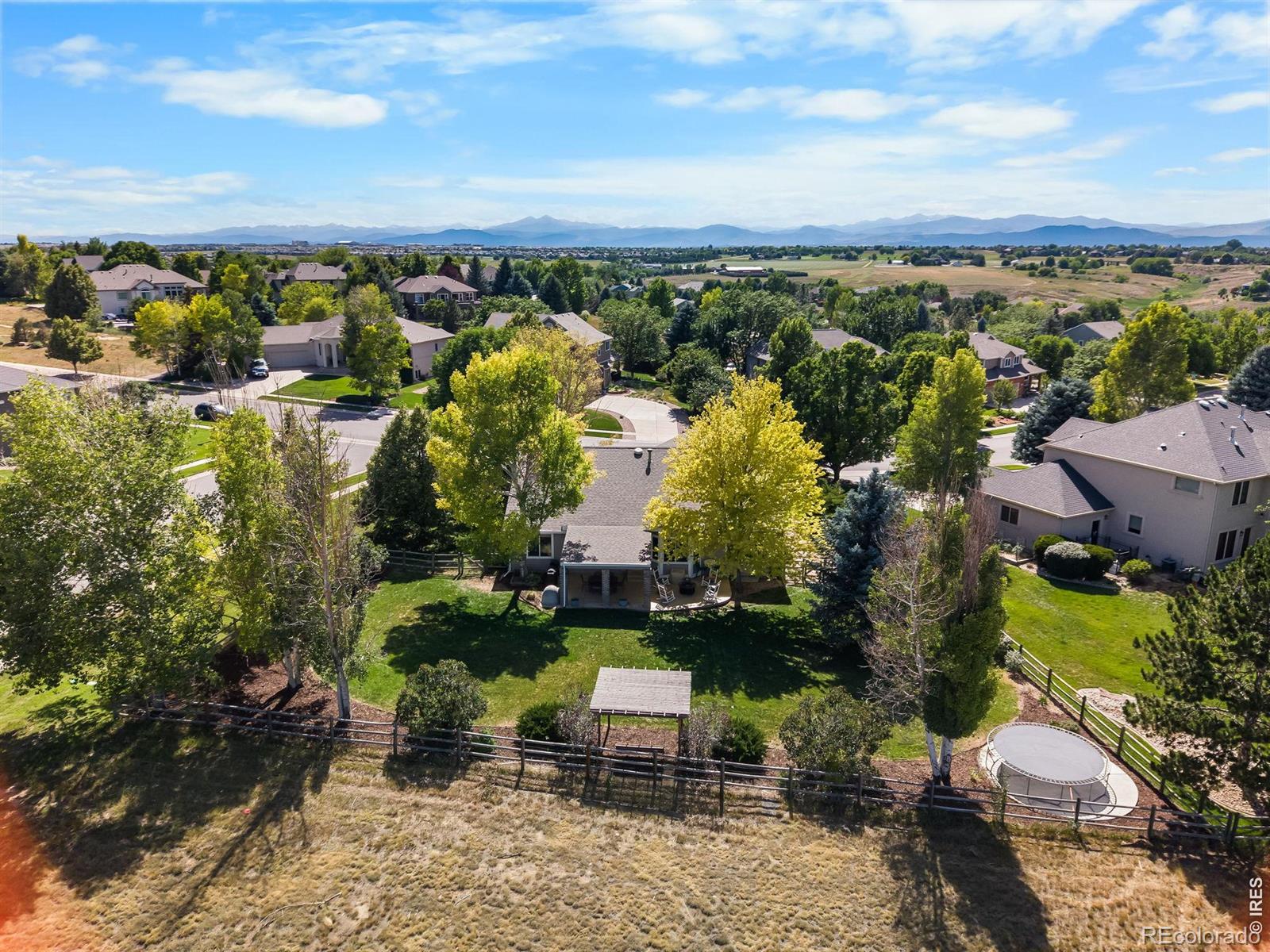MLS Image #38 for 1191  ridge west drive,windsor, Colorado