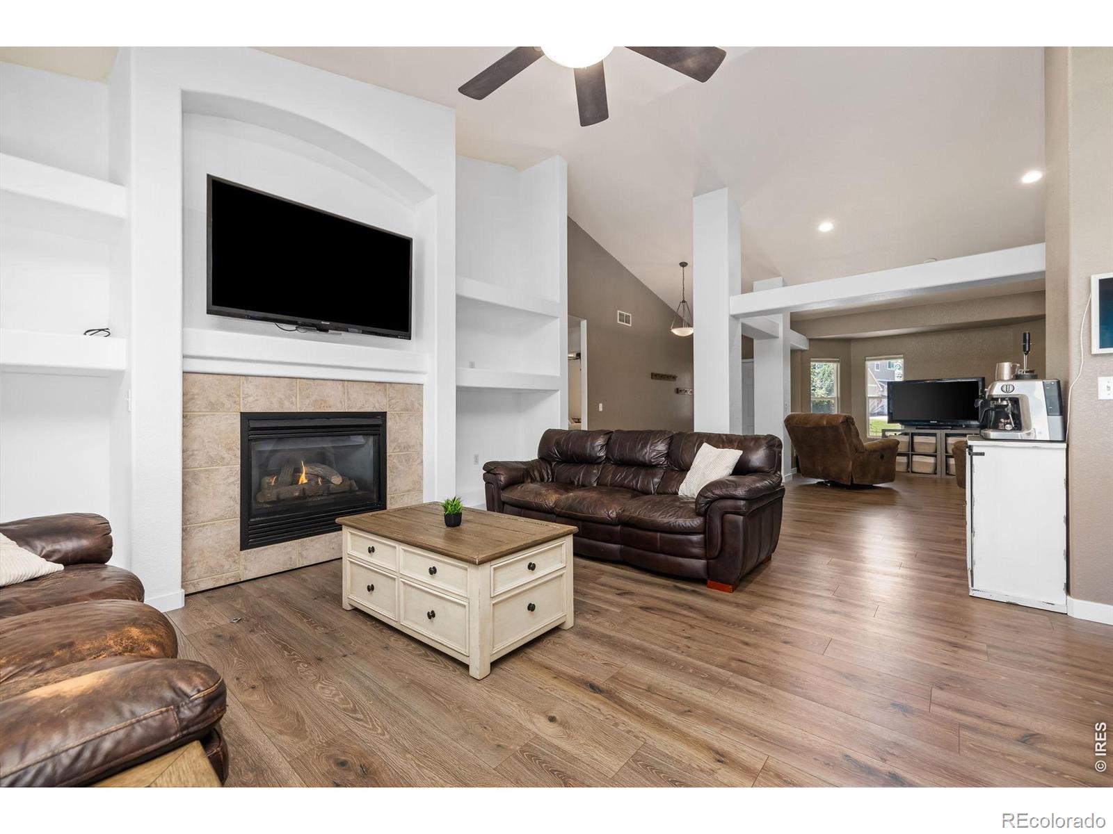 MLS Image #4 for 1191  ridge west drive,windsor, Colorado