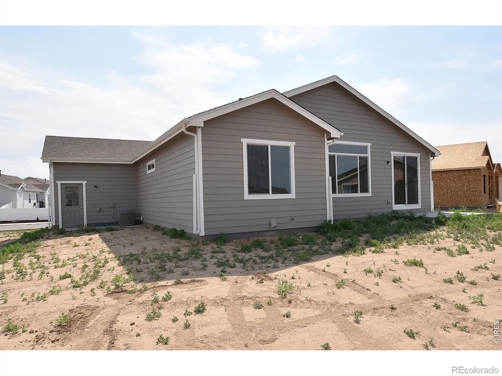 MLS Image #43 for 1189  crown sparrow street,johnstown, Colorado